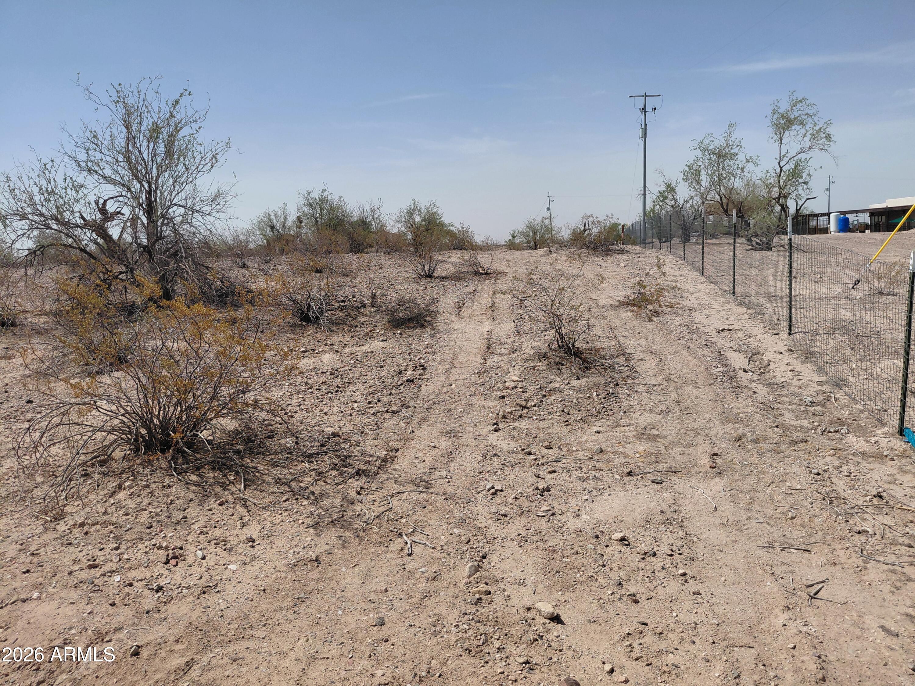 0 S 360th Avenue 0, Tonopah, AZ 85354