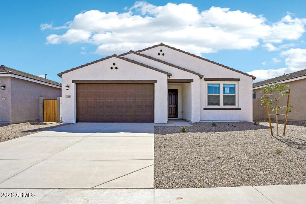 12358 N DAMSEN Drive, Maricopa, AZ 85139