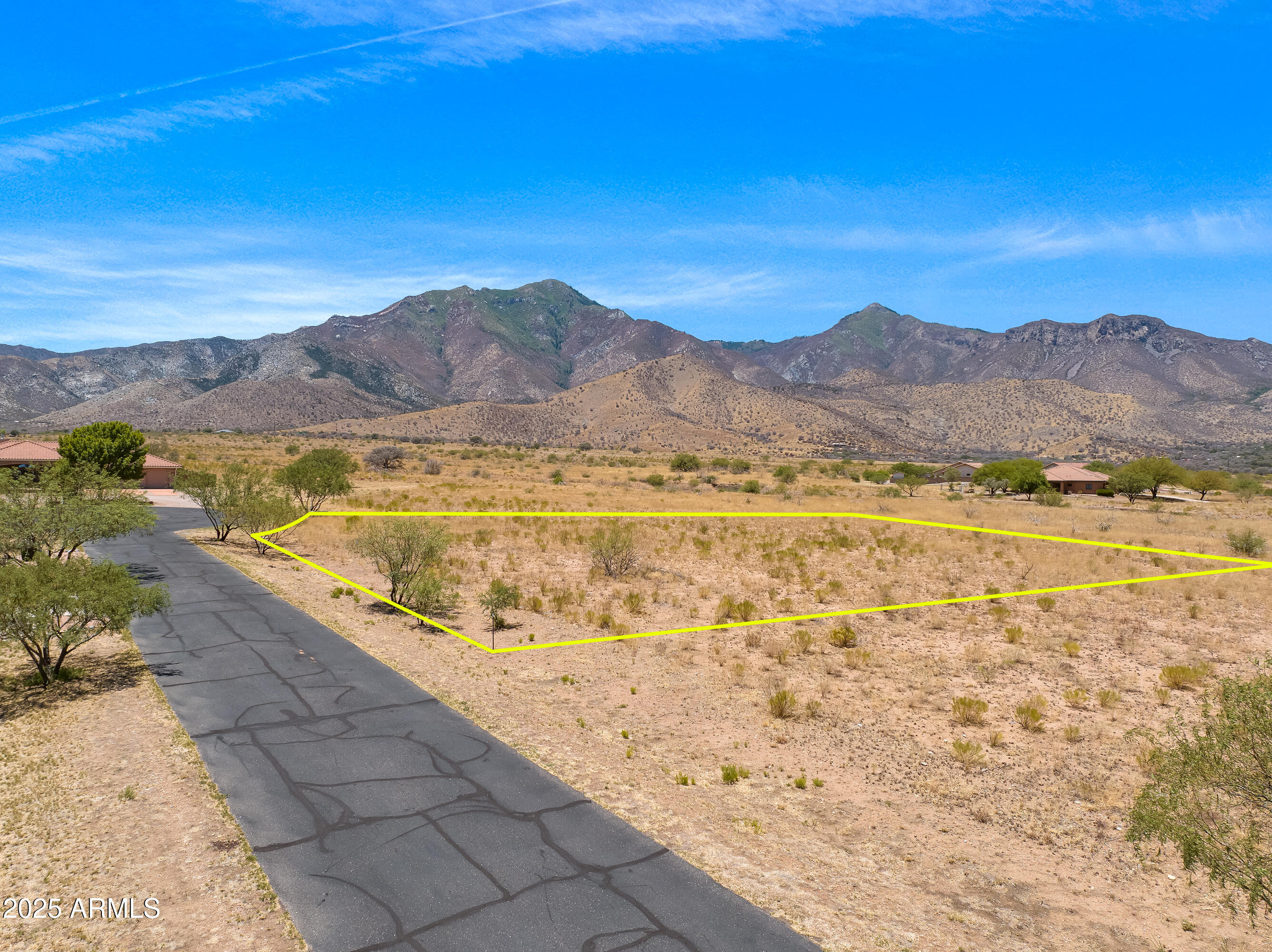 Lot 38 TBD 38, Hereford, AZ 85615