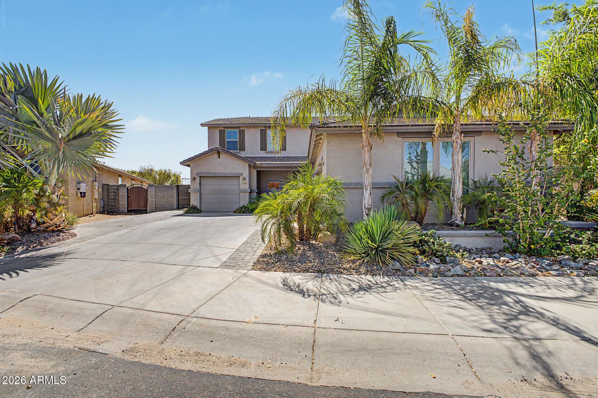 14660 N 158TH Lane, Surprise, AZ 85379