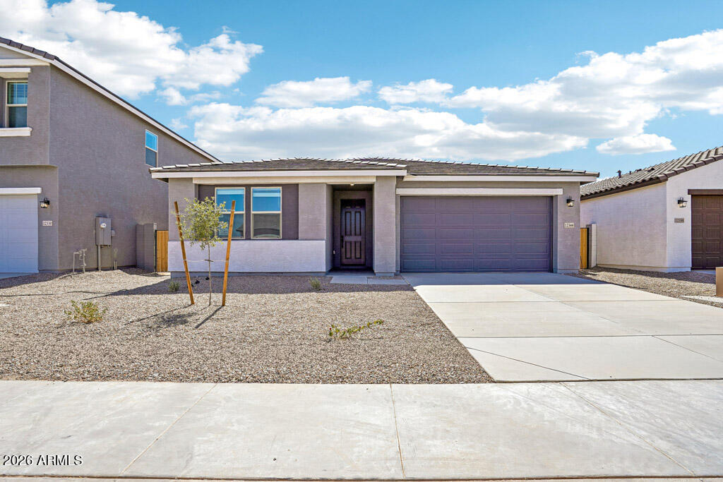 12344 N DAMSEN Drive, Maricopa, AZ 85139