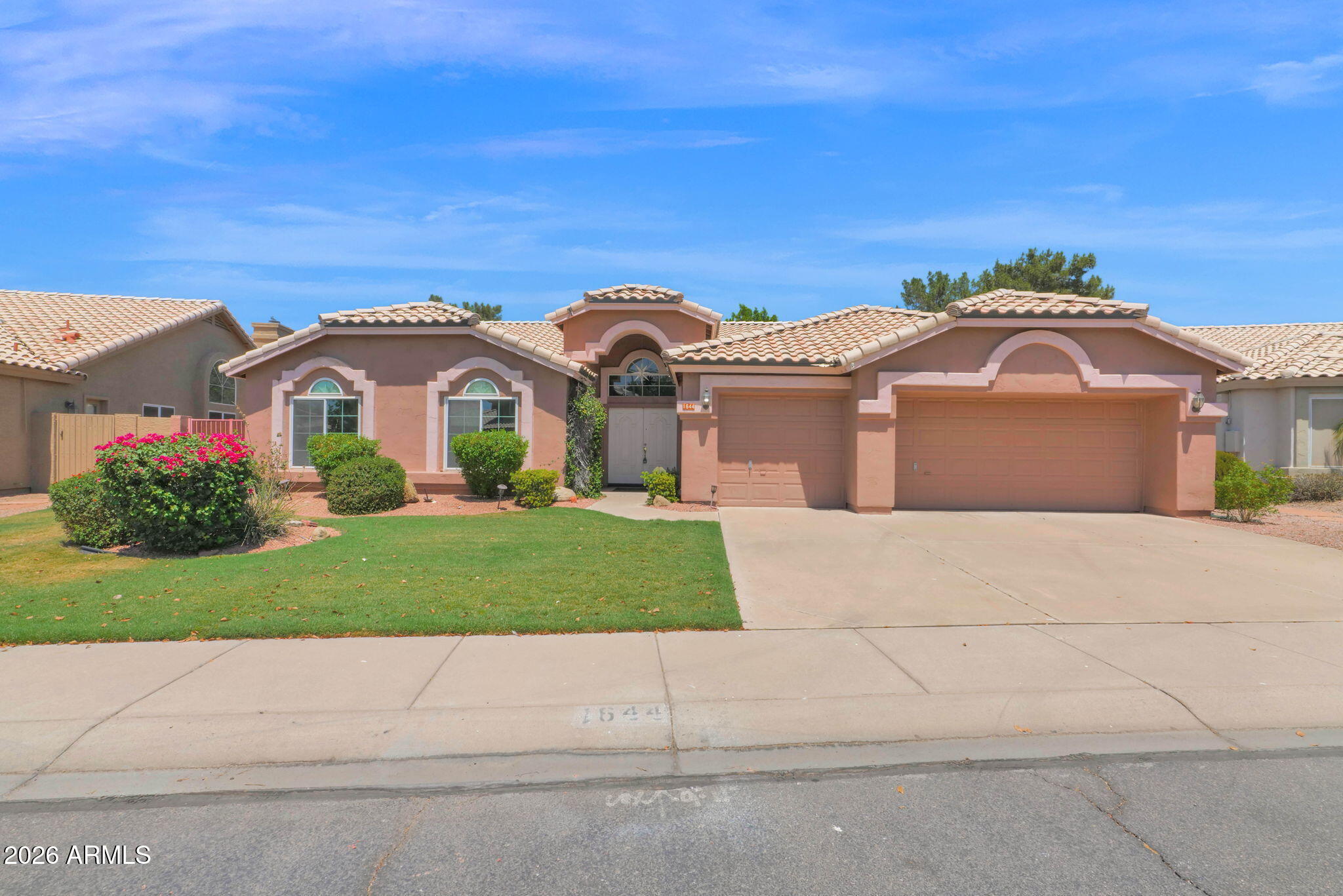 1644 W LAREDO Street, Chandler, AZ 85224