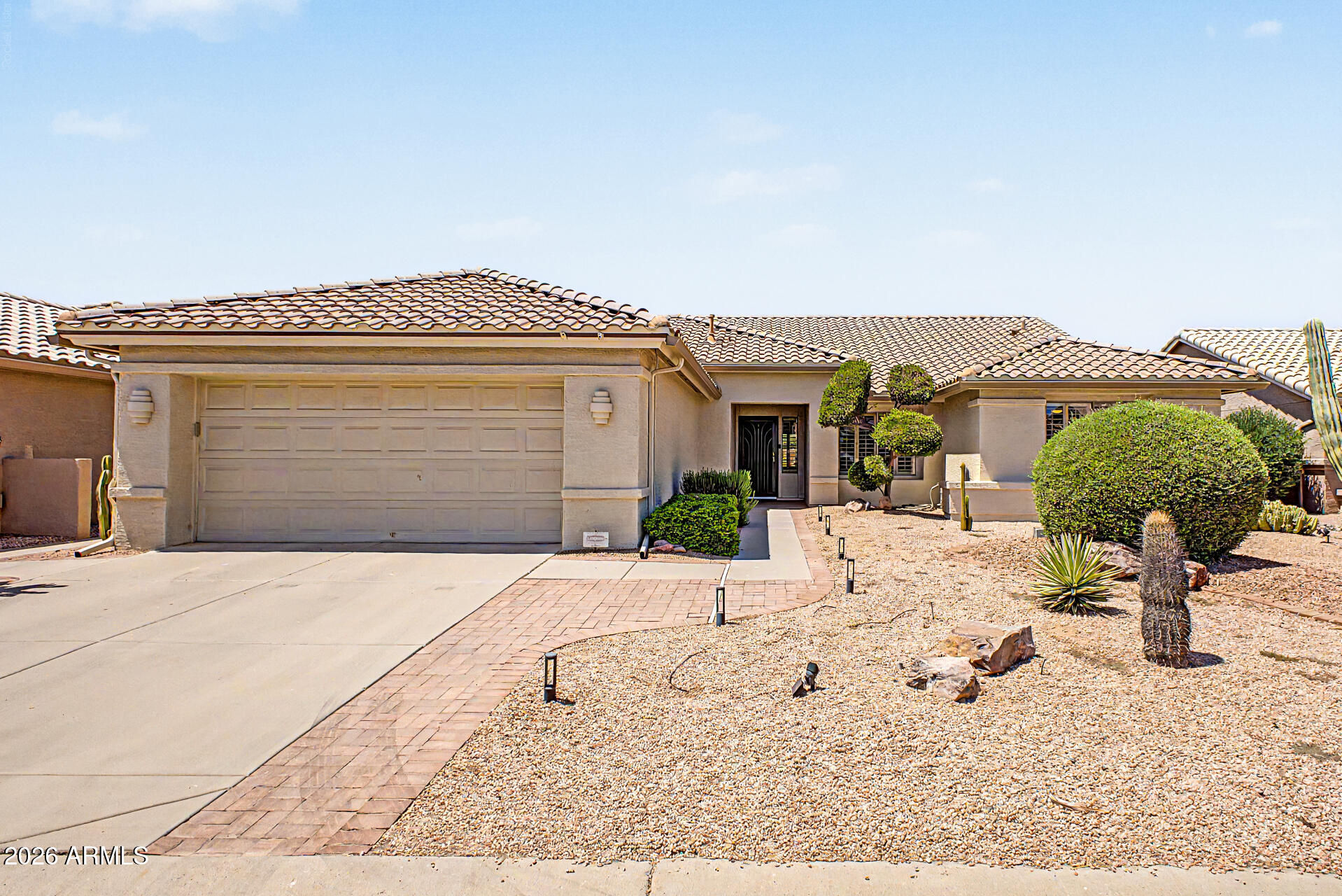 9011 E NACOMA Drive, Sun Lakes, AZ 85248