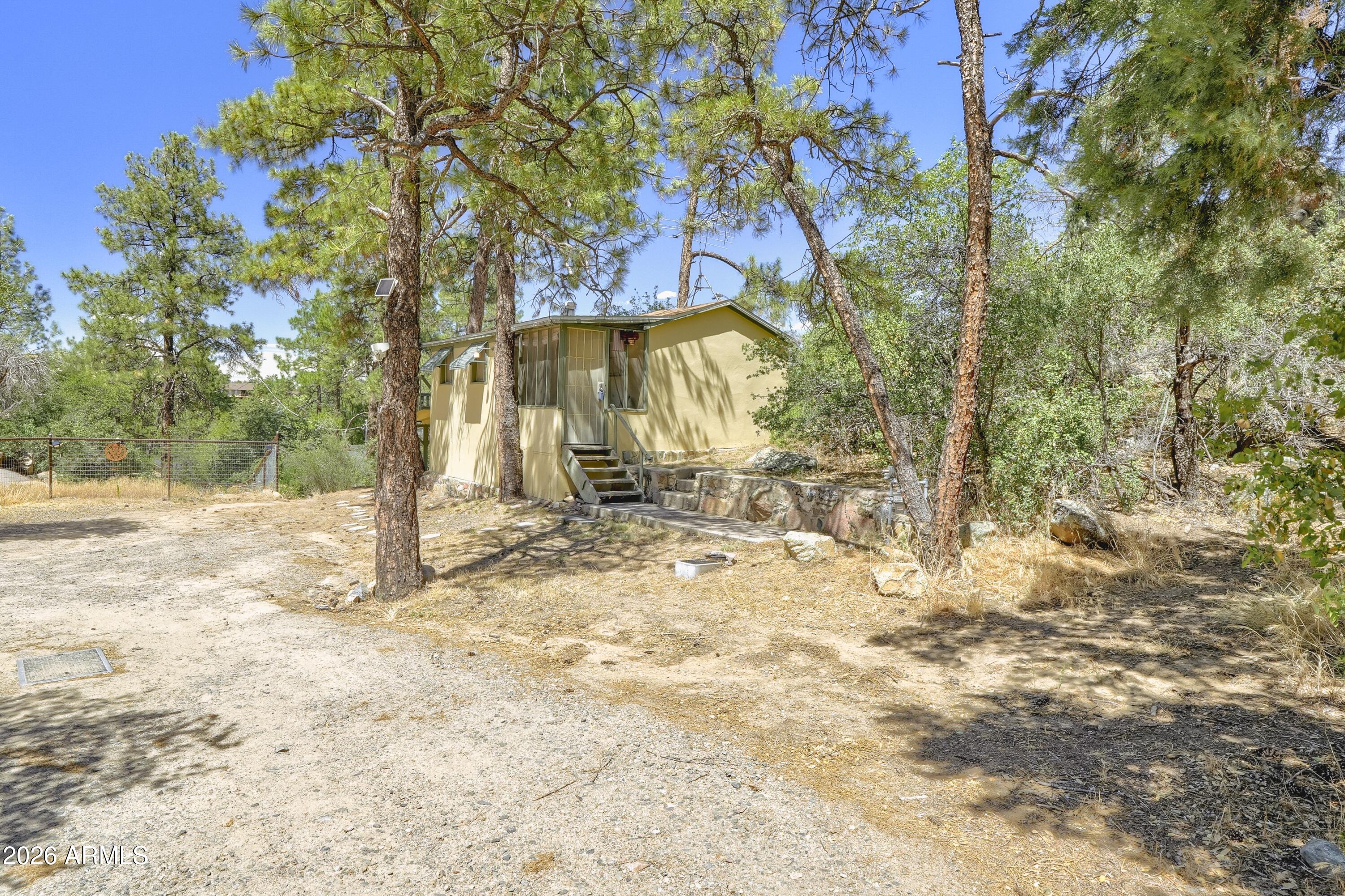 315 REMINGTON Trail, Prescott, AZ 86305