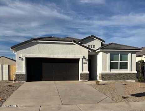 1350 W SHANNONS Way, Coolidge, AZ 85128