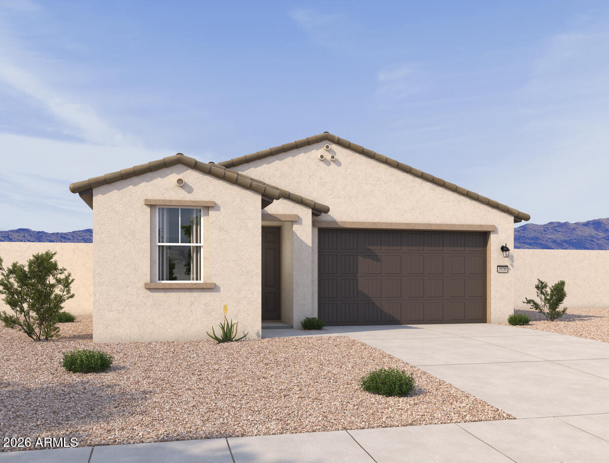 46872 W Reseda Lane, Maricopa, AZ 85139