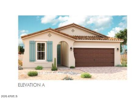 39965 W COLBY Drive, Maricopa, AZ 85138