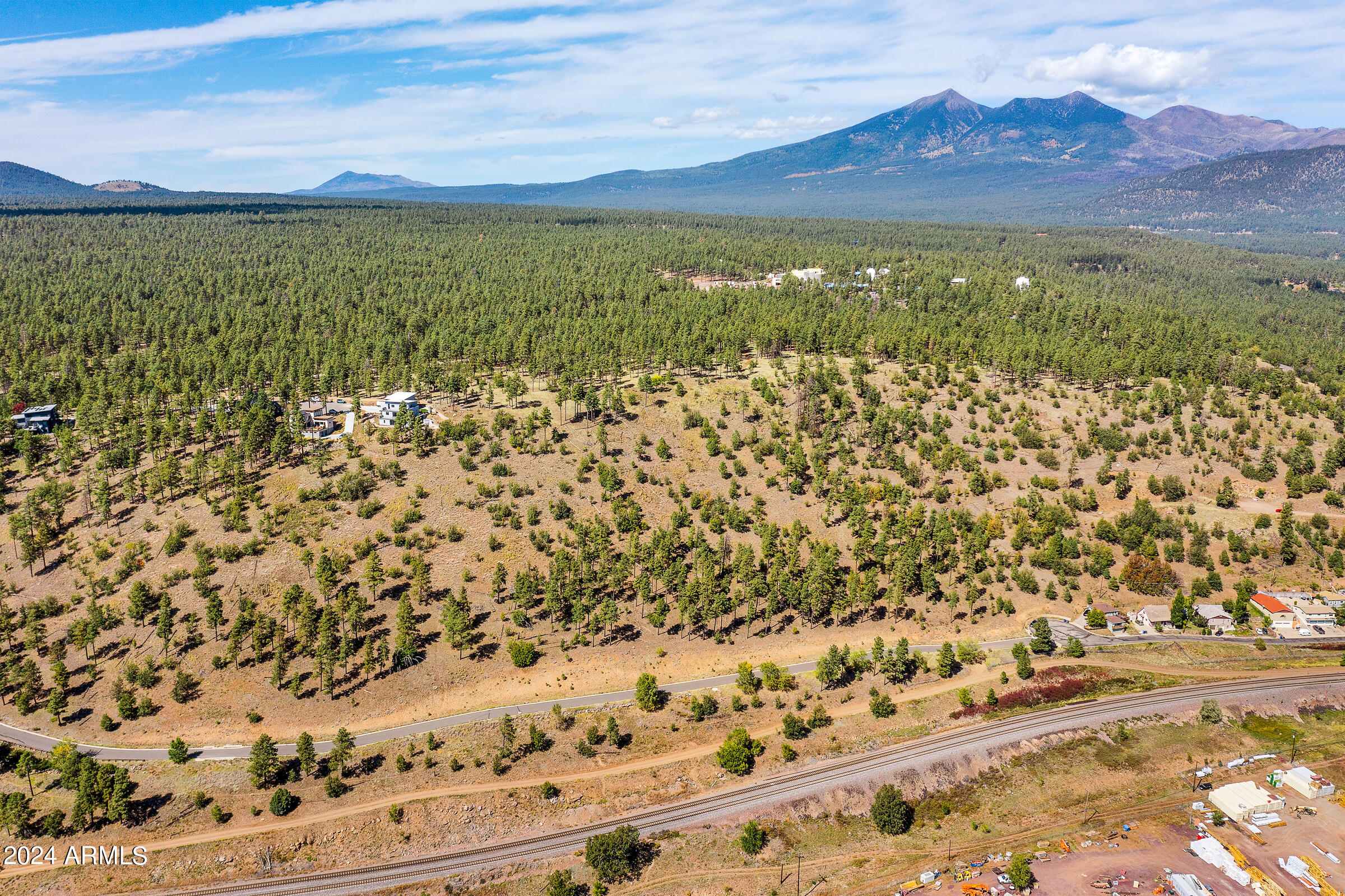 1300 W Lower Coconino Avenue -, Flagstaff, AZ 86001