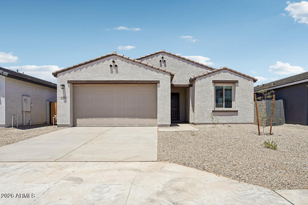 46916 W RESEDA Lane, Maricopa, AZ 85139