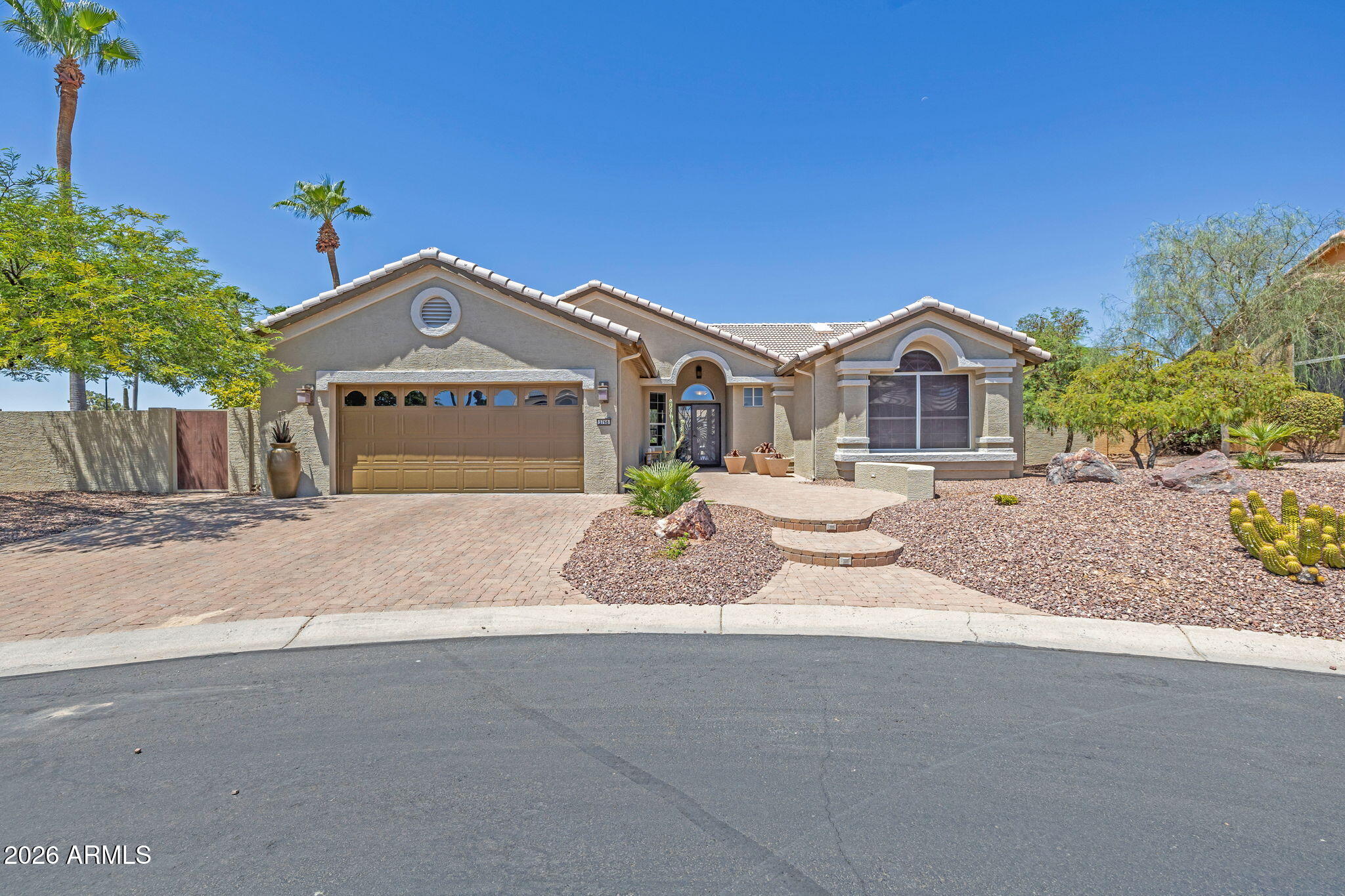 3768 N 155TH Lane, Goodyear, AZ 85395