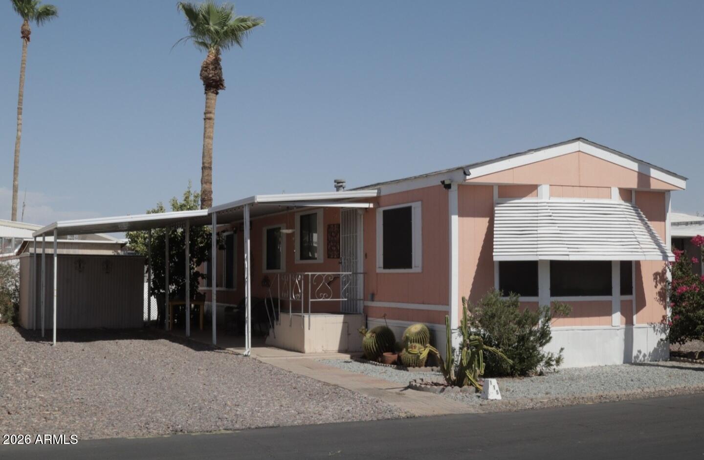15606 S Gilbert Road 115, Chandler, AZ 85225