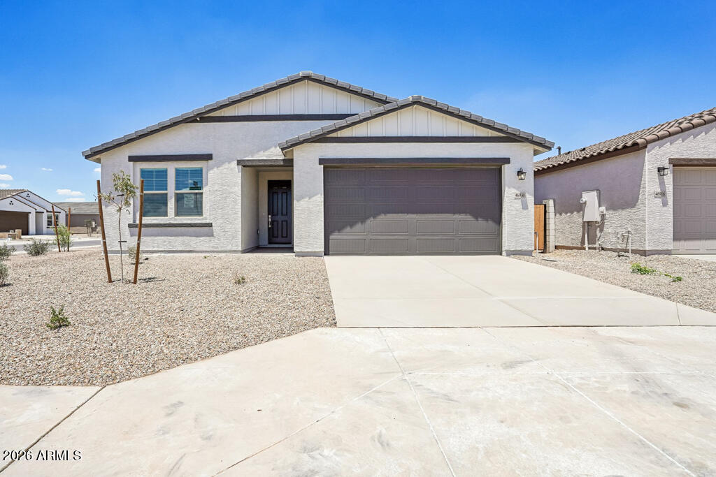 46930 W Reseda Lane, Maricopa, AZ 85139