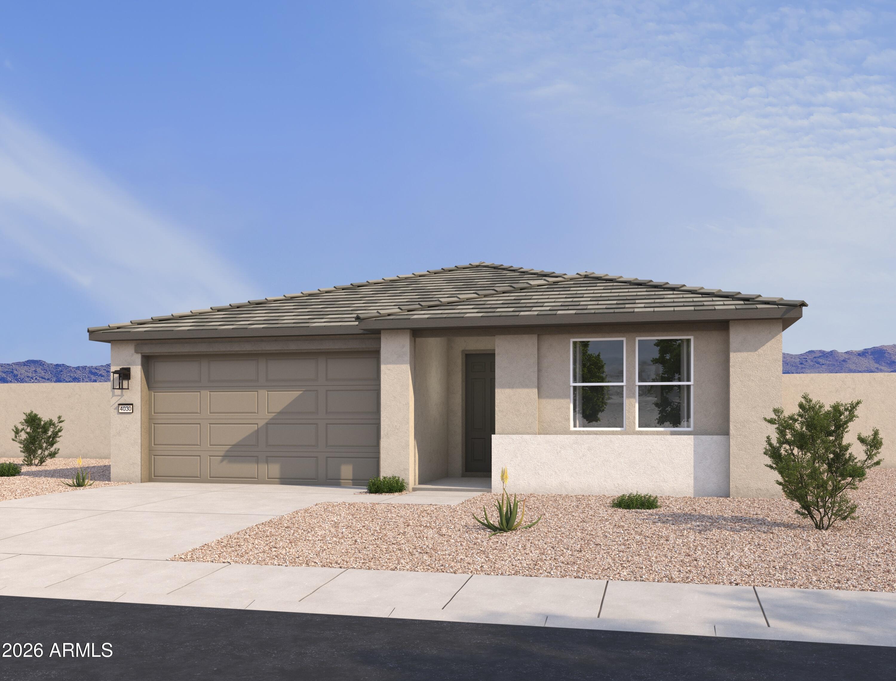 46883 W Reseda Lane, Maricopa, AZ 85139