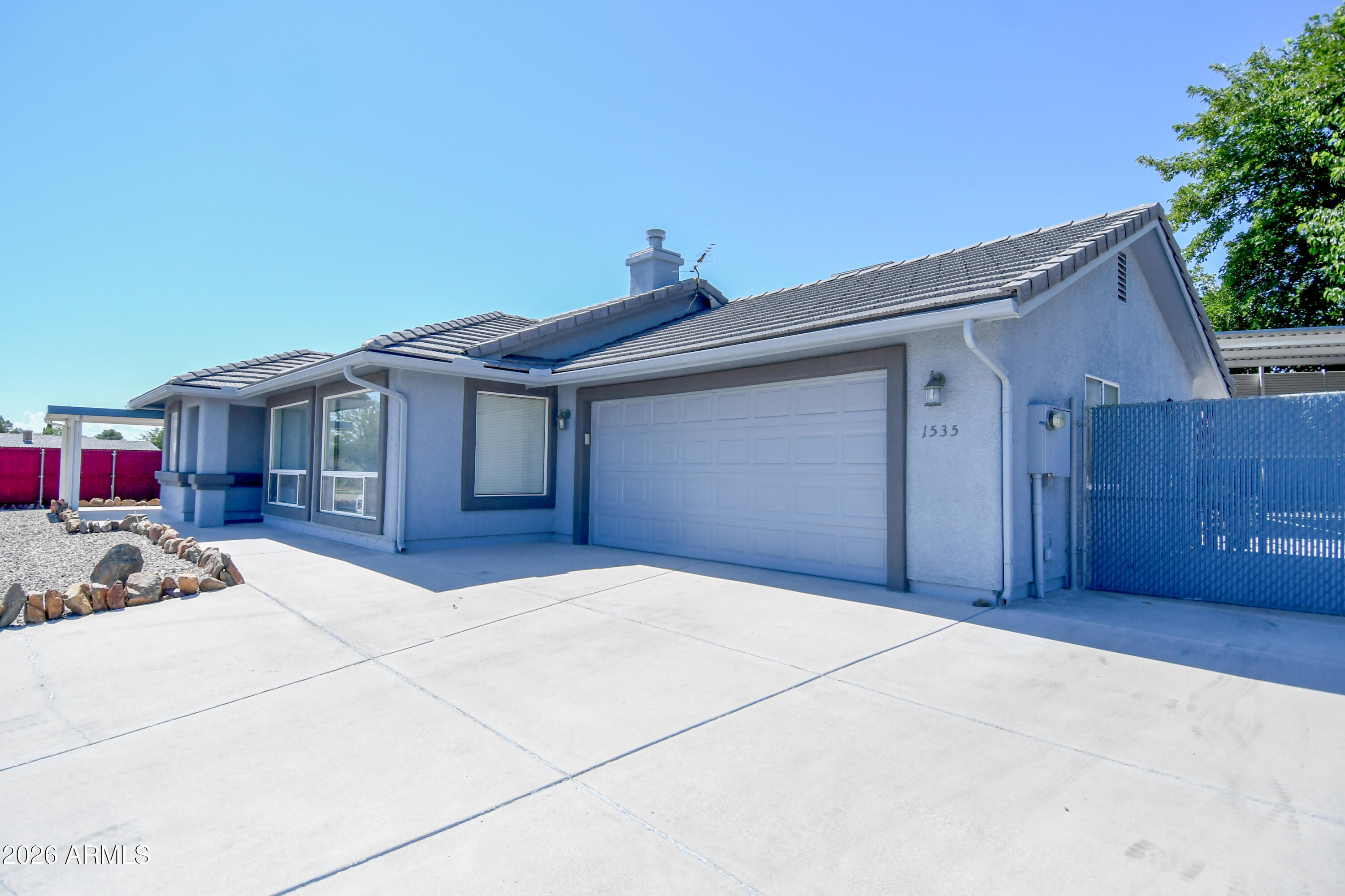 1535 E RIO MESA Trail, Cottonwood, AZ 86326
