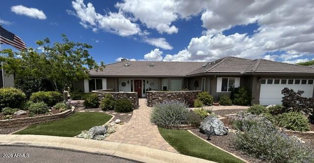 1930 GOLF VIEW Lane, Prescott, AZ 86301