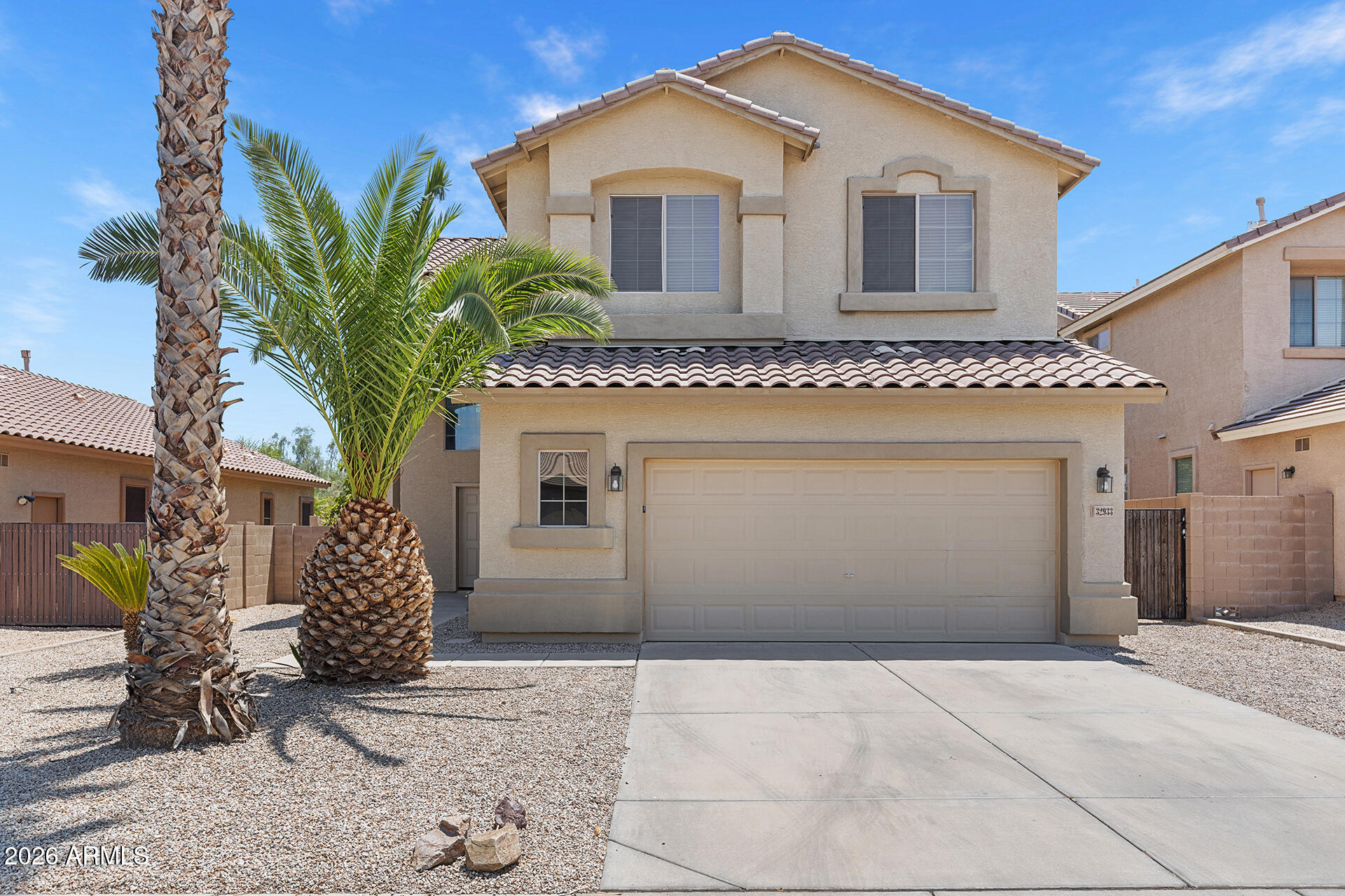 32933 N DOUBLE BAR Road, San Tan Valley, AZ 85144