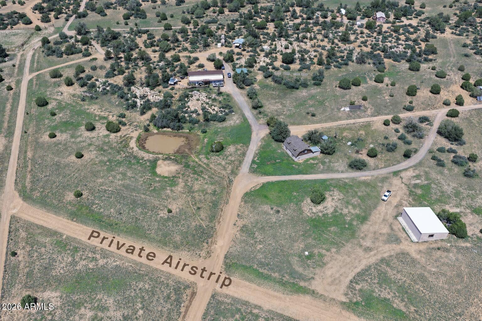 15315 N Brenda Road, Prescott, AZ 86305
