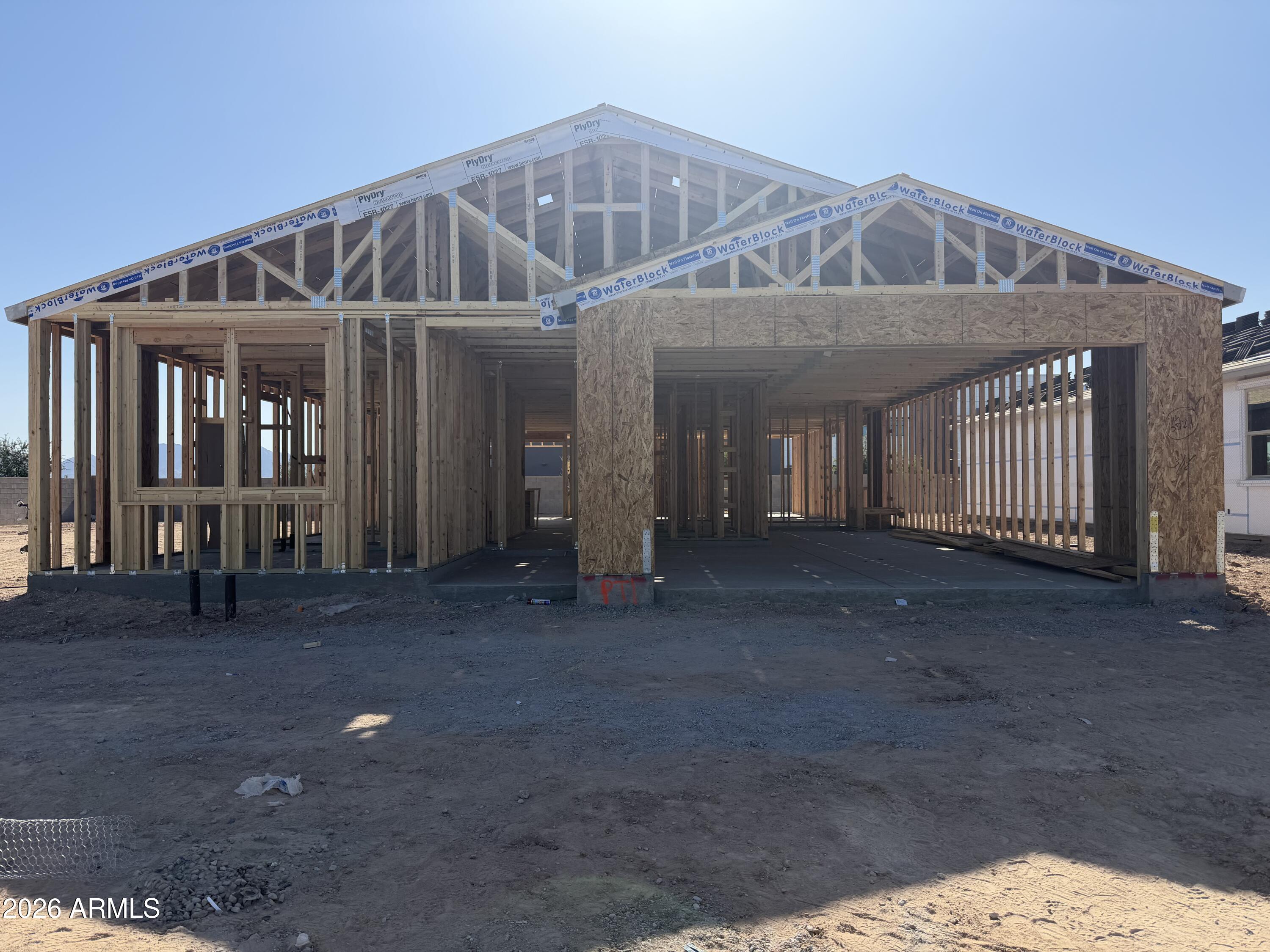 9710 S 56TH Lane, Laveen, AZ 85339