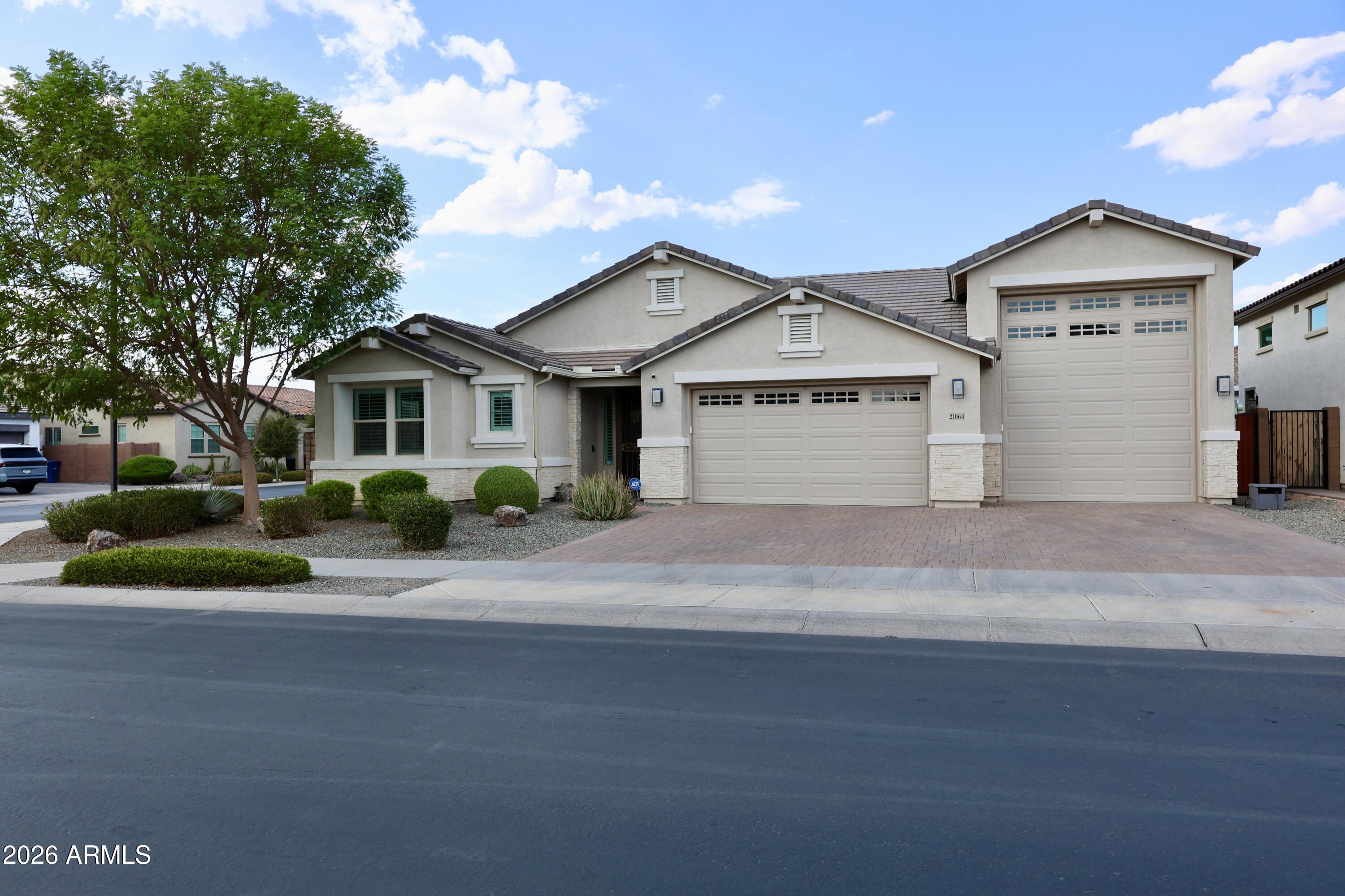 21064 E CATTLE Drive, Queen Creek, AZ 85142