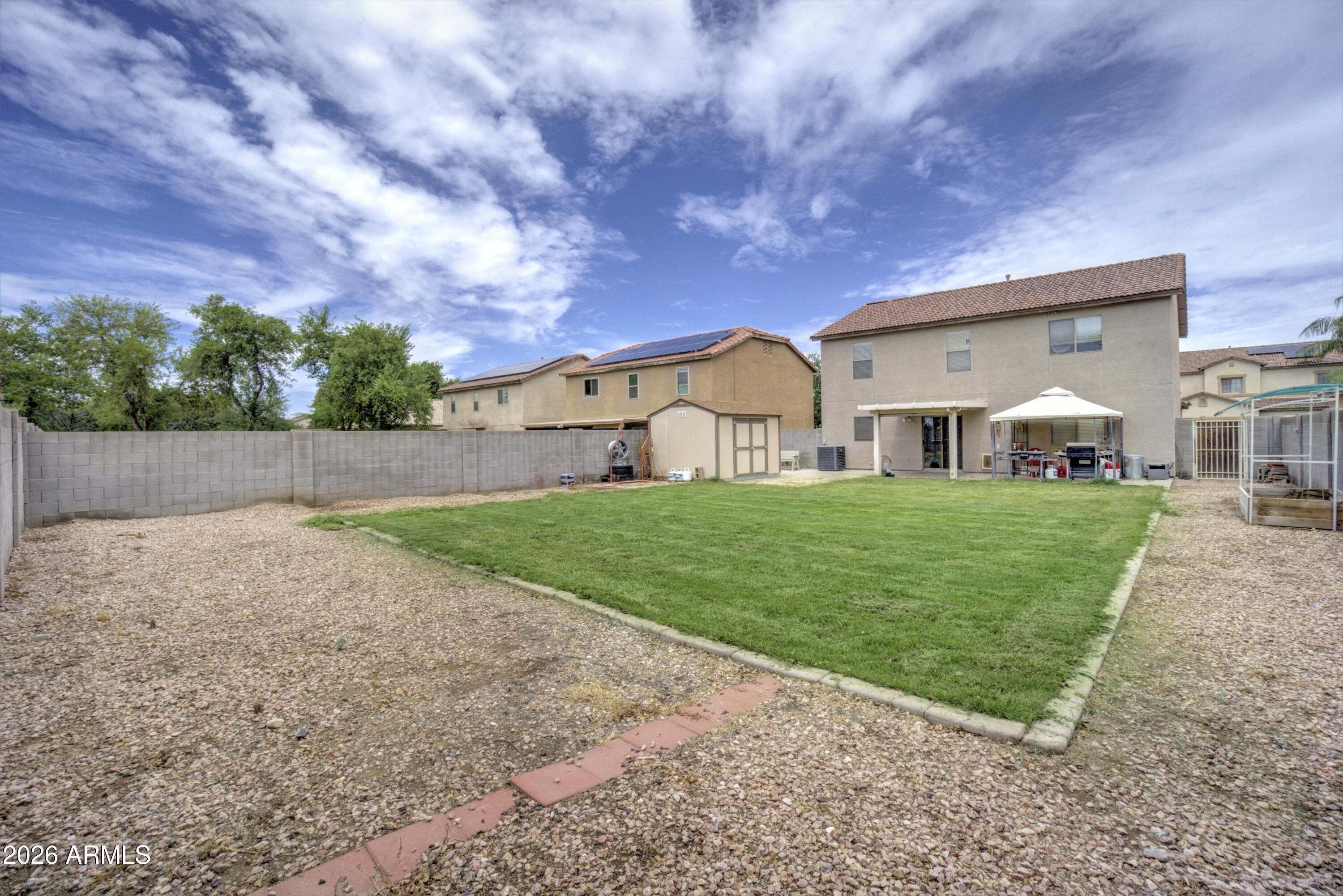40110 N THOROUGHBRED Way, San Tan Valley, AZ 85140