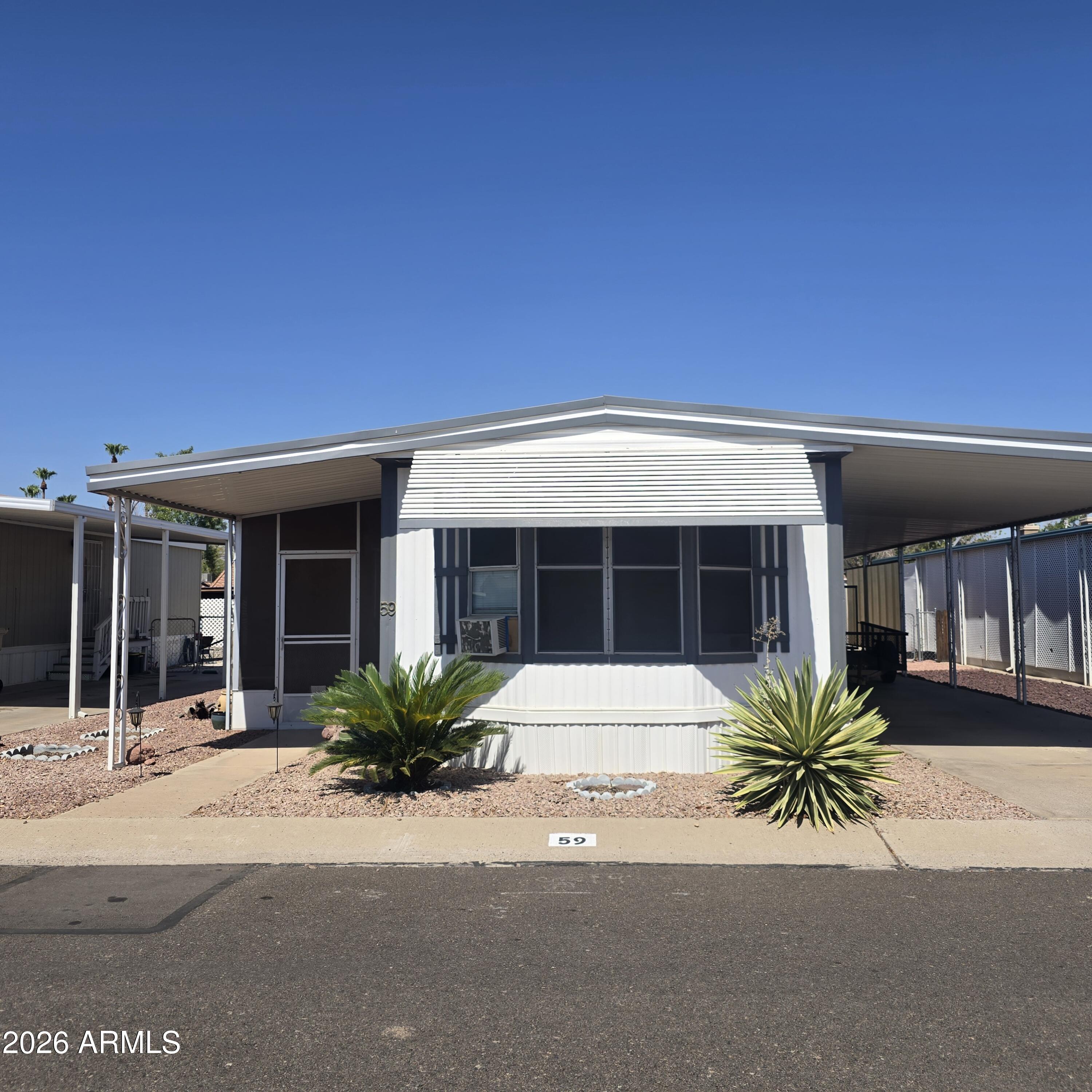 6942 W OLIVE Avenue 59, Peoria, AZ 85345