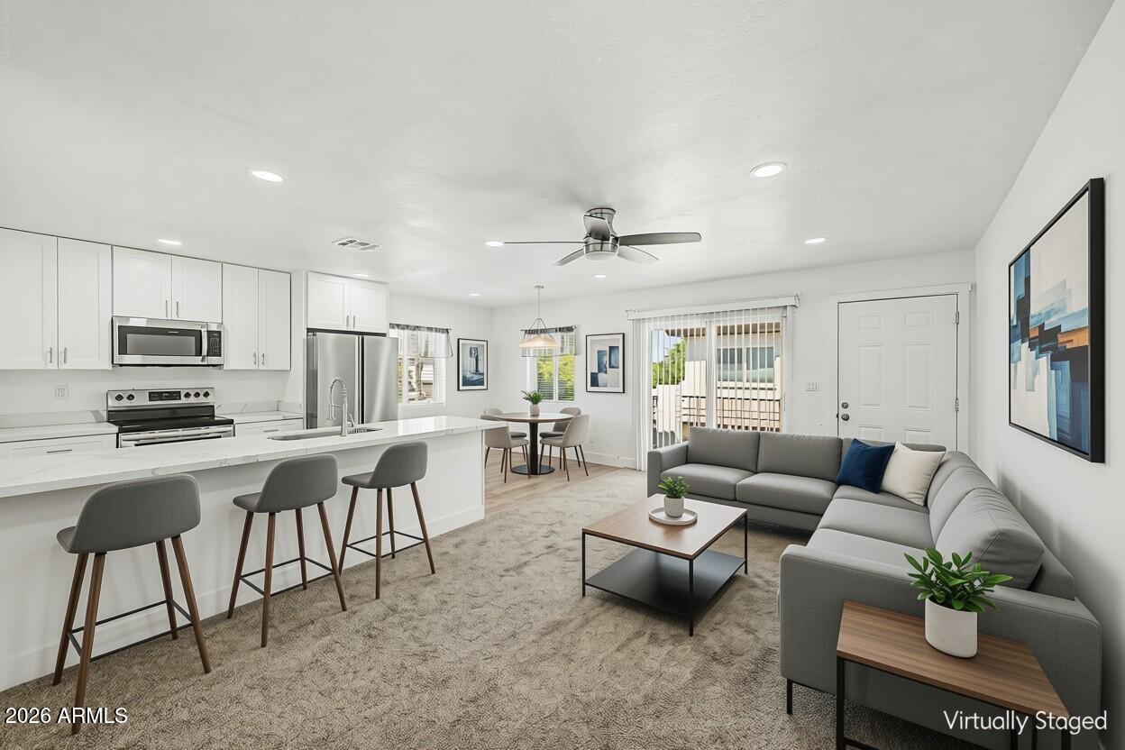 1916 W MORNINGSIDE Drive 66, Phoenix, AZ 85023