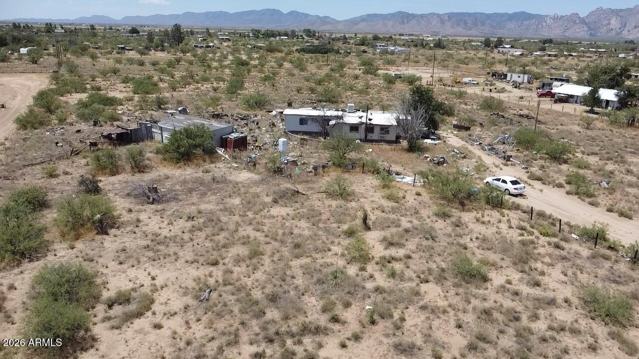 158 E PAPAGO Way, Cochise, AZ 85606
