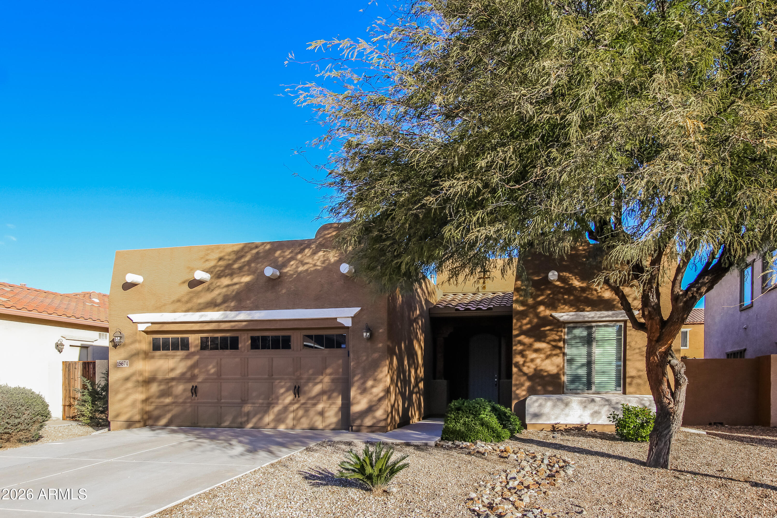 15674 W MONTEROSA Street, Goodyear, AZ 85395