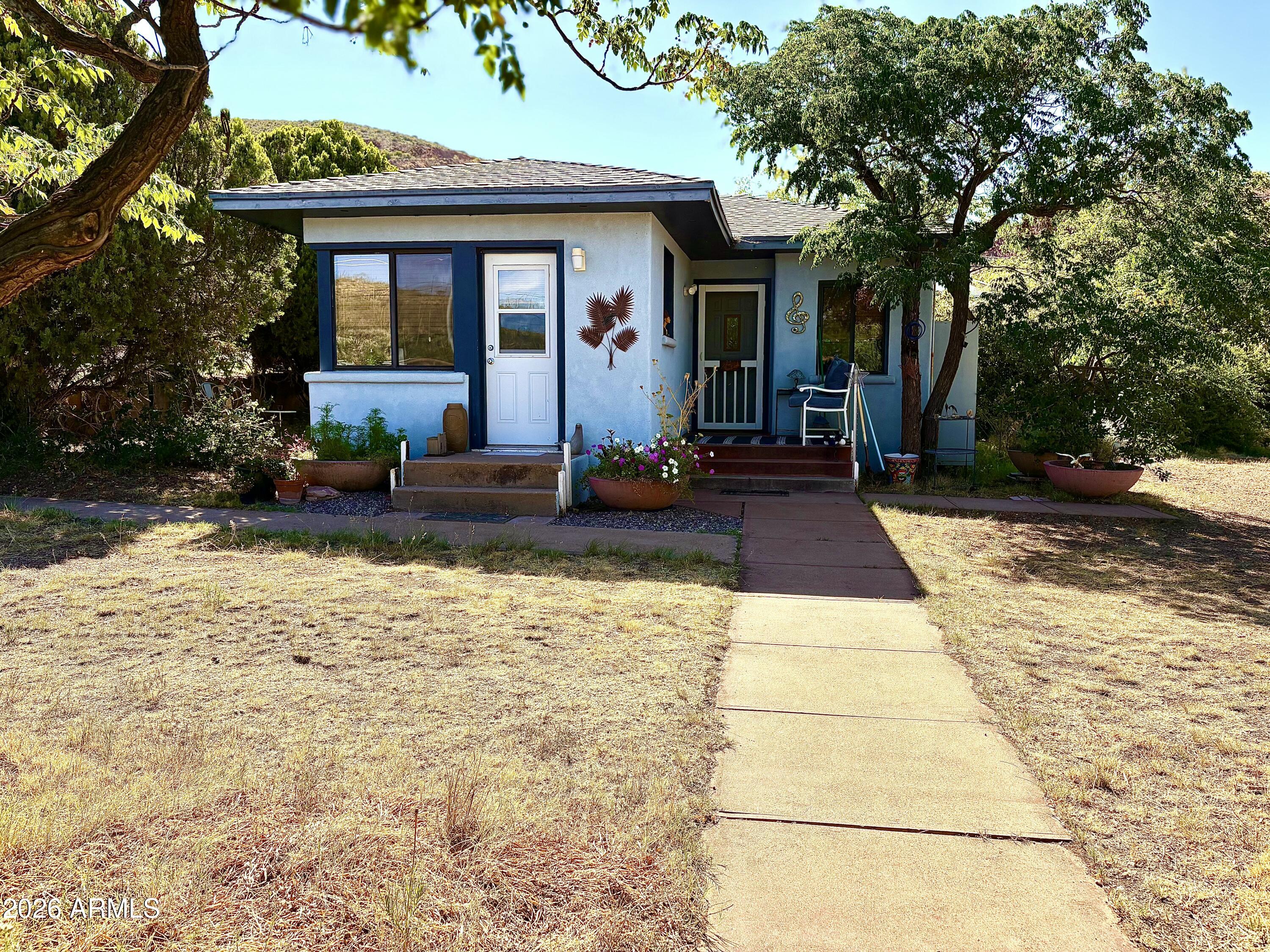 74 Neptune Avenue, Bisbee, AZ 85603