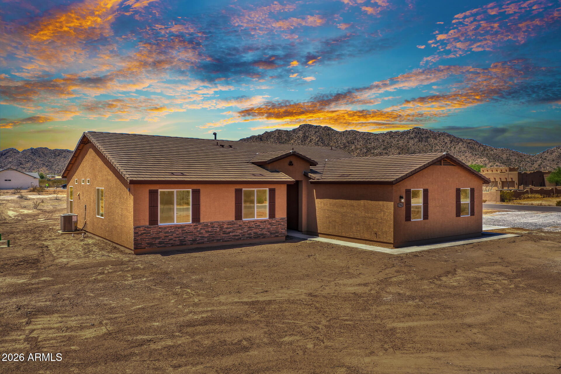 17965 N STONEBLUFF Road, Maricopa, AZ 85139