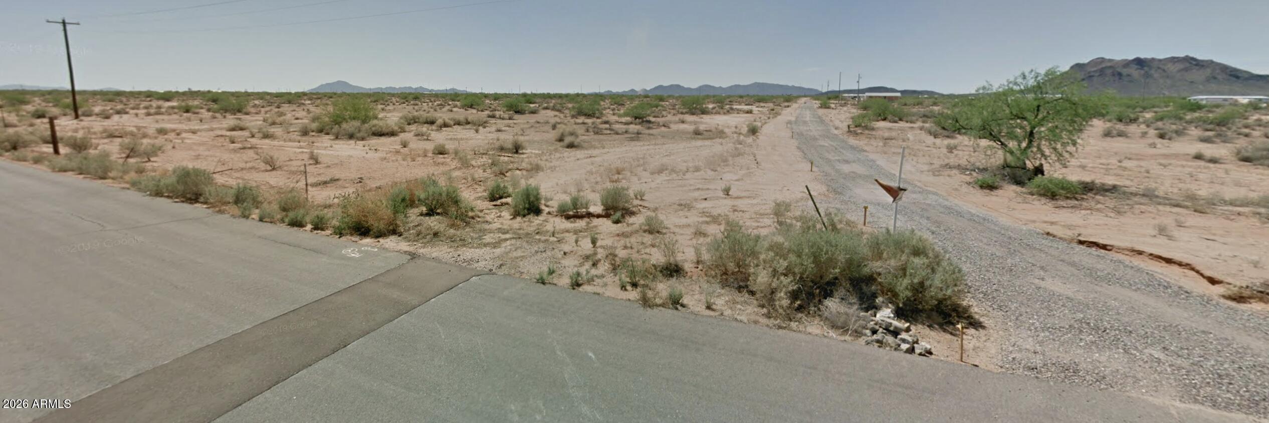 4030 N TURQUOISE Drive -, Eloy, AZ 85131