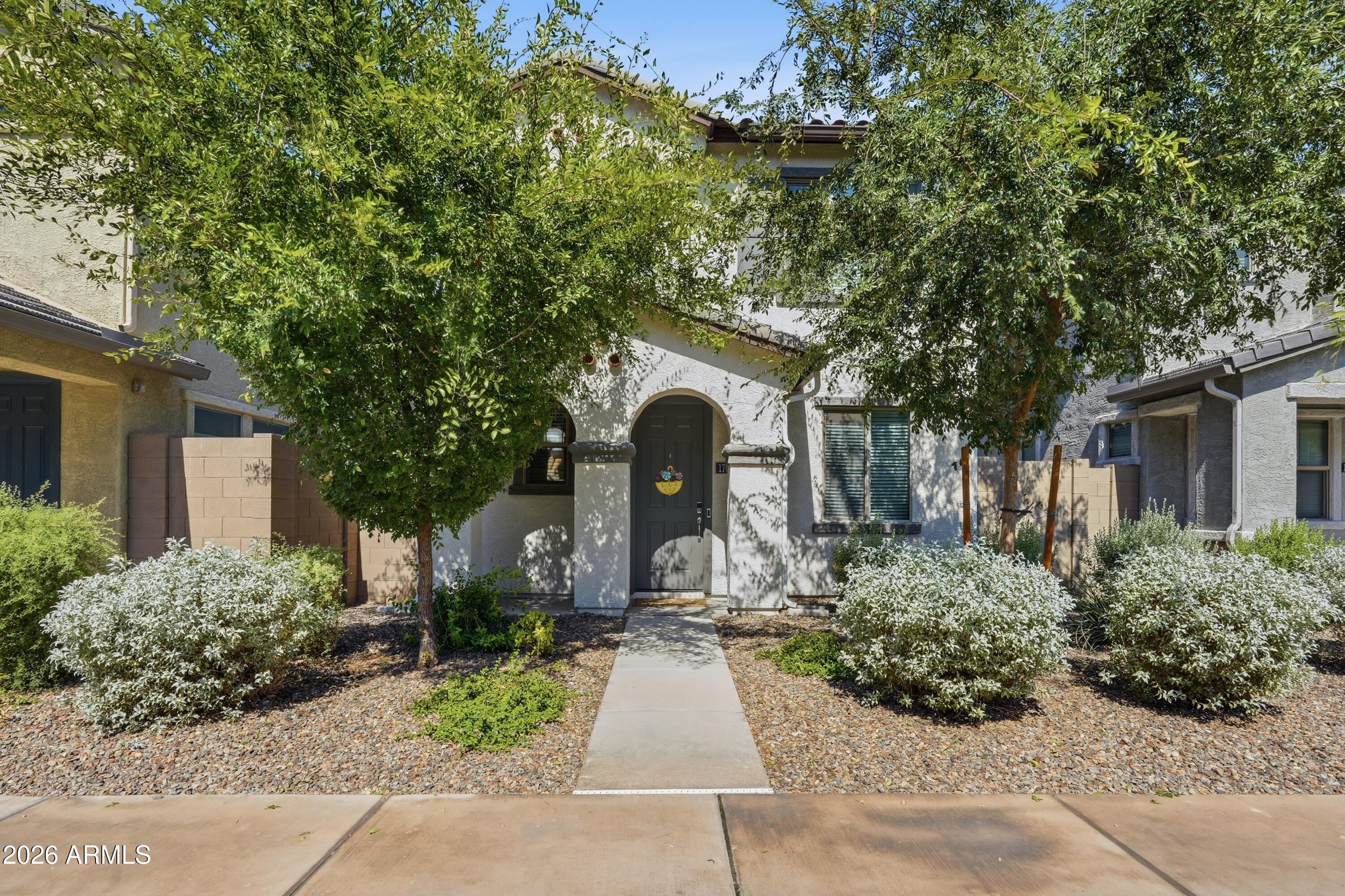 1703 S 83RD Place, Mesa, AZ 85209