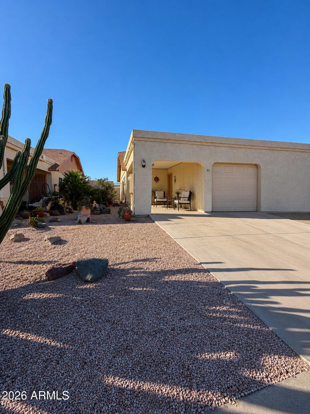 1920 S Plaza Drive 35, Apache Junction, AZ 85120