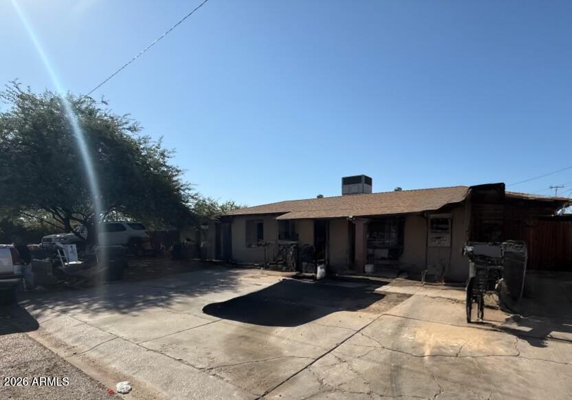 2836 W PORTLAND Street, Phoenix, AZ 85009