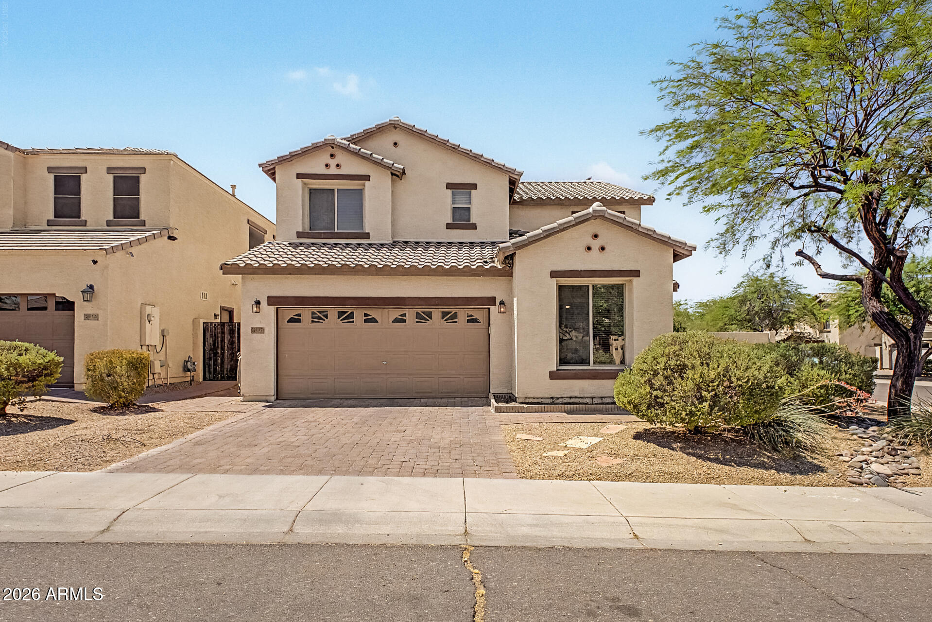 2417 W Barwick Drive, Phoenix, AZ 85085