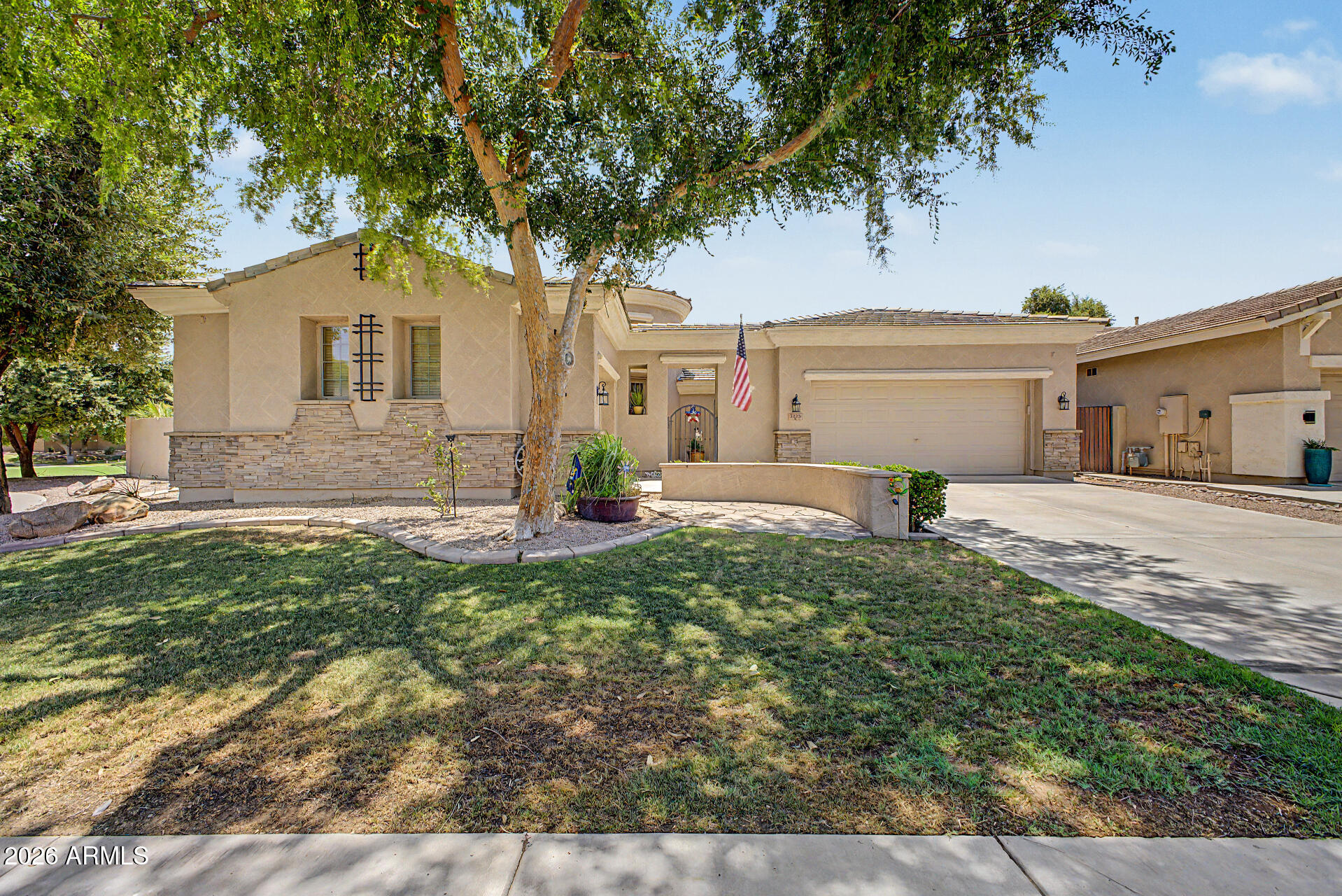 3225 E CARDINAL Court, Chandler, AZ 85286