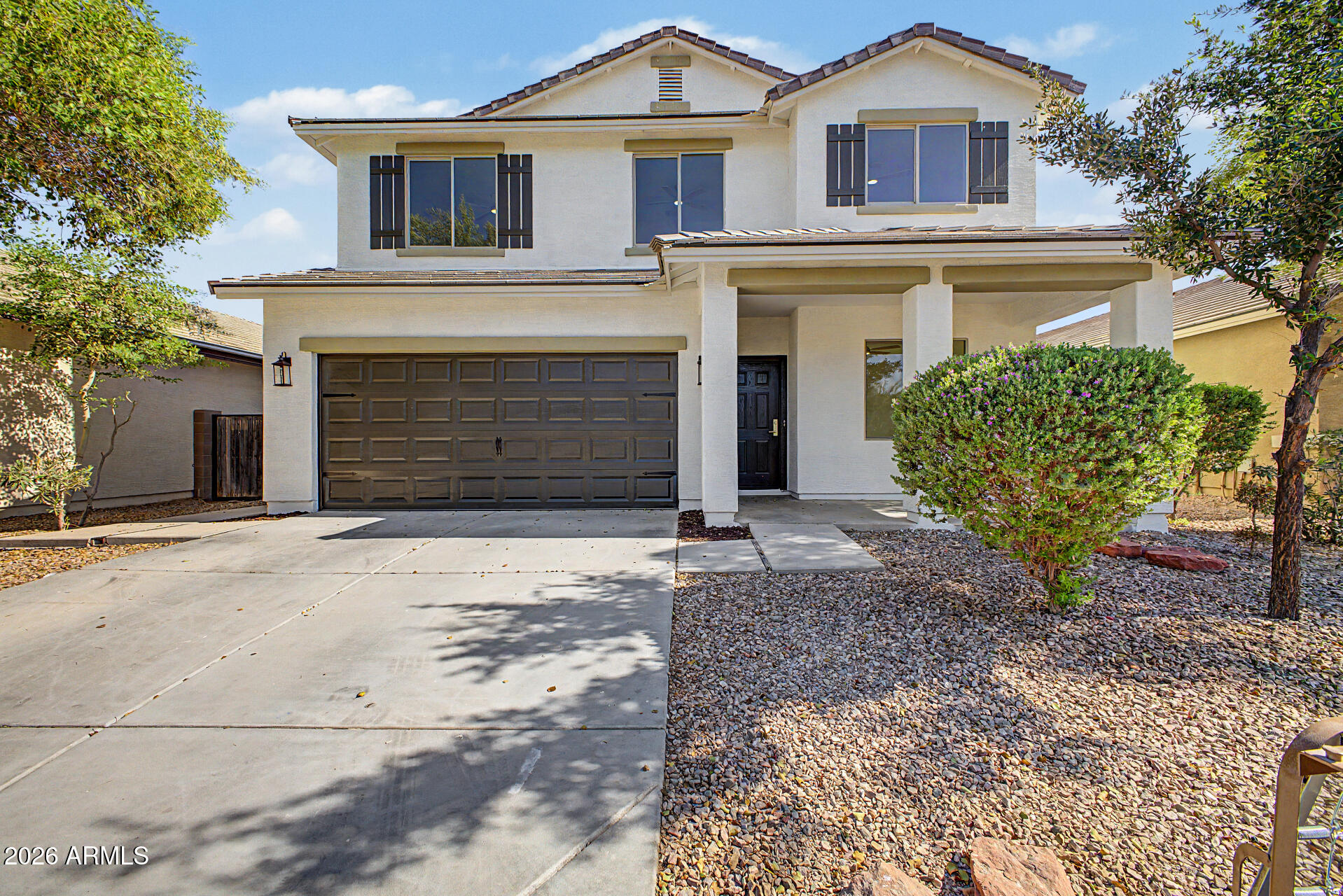 24433 W SHERATON Lane, Buckeye, AZ 85326