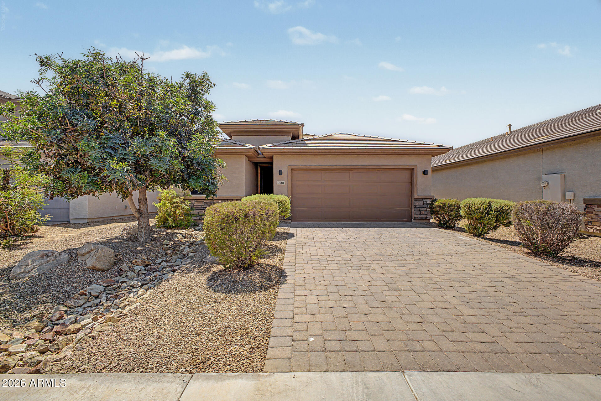 7518 S 28TH Place, Phoenix, AZ 85042