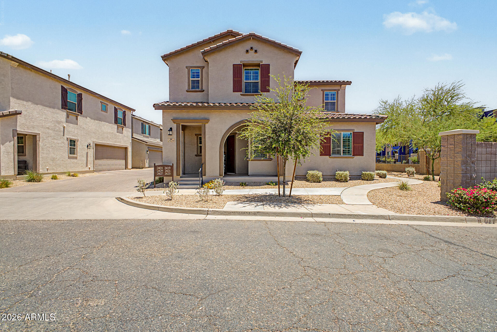2419 N 149TH Lane, Goodyear, AZ 85395