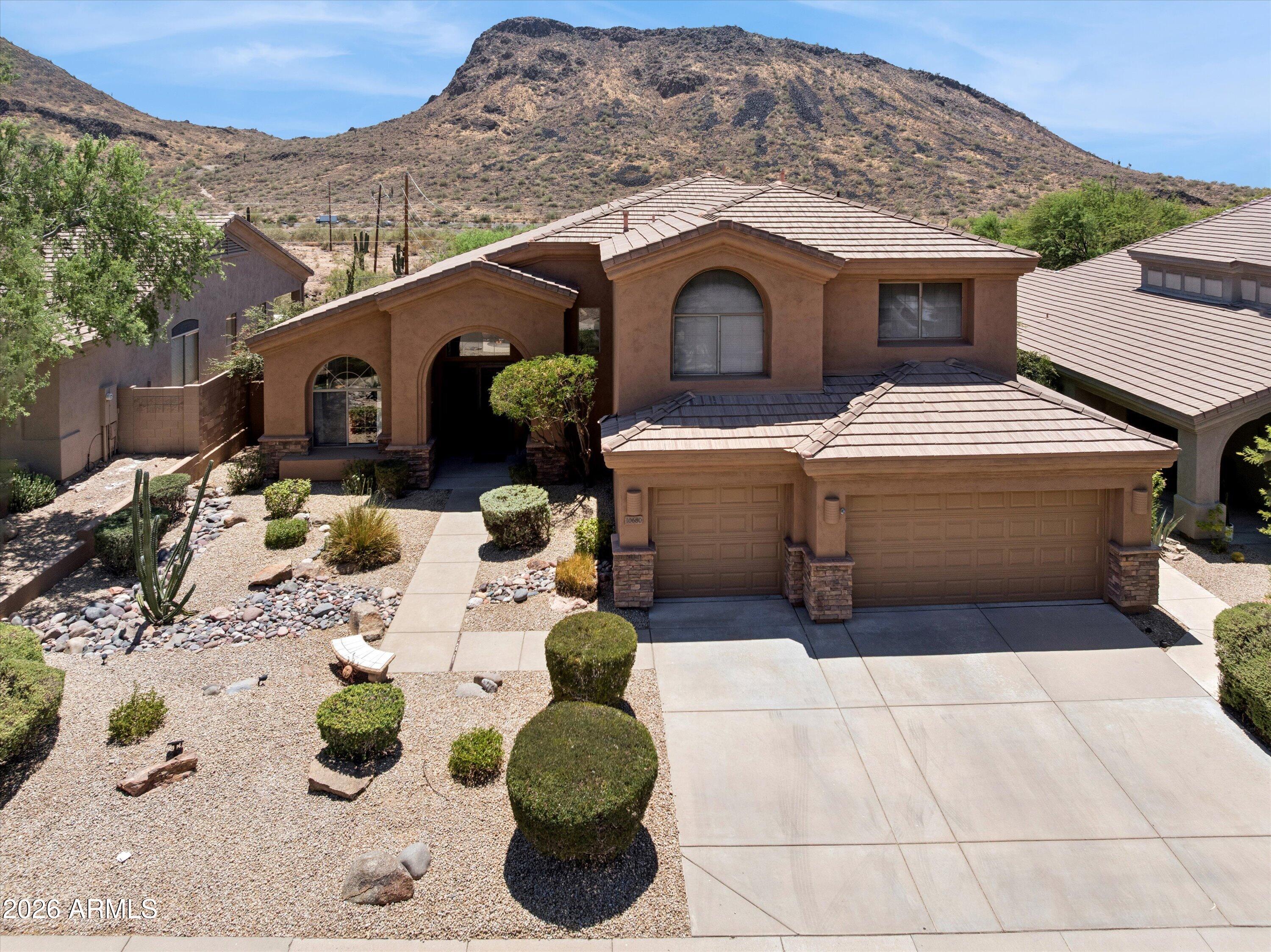 10680 N 140TH Way, Scottsdale, AZ 85259