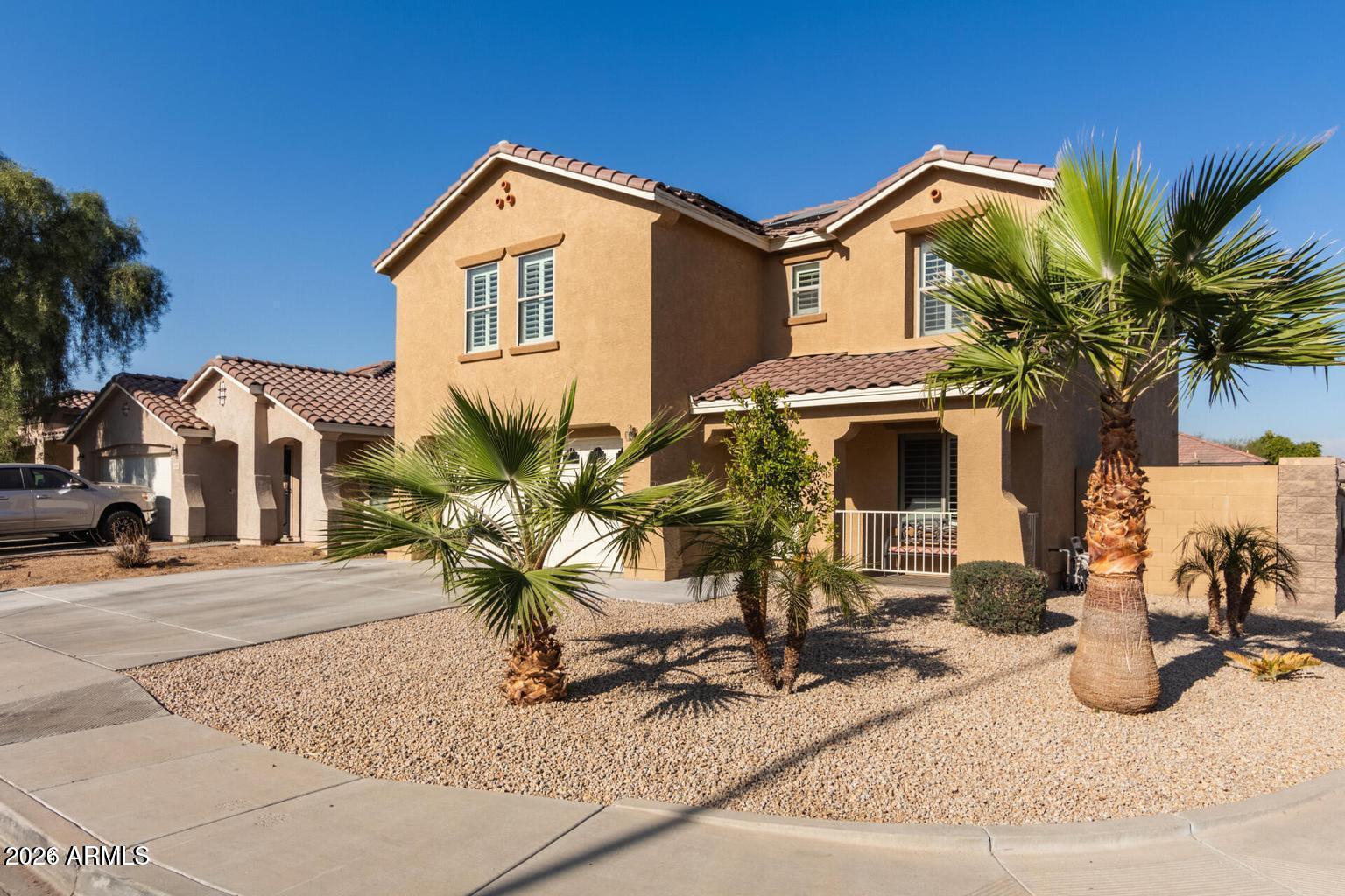 990 E DORIS Street, Avondale, AZ 85323