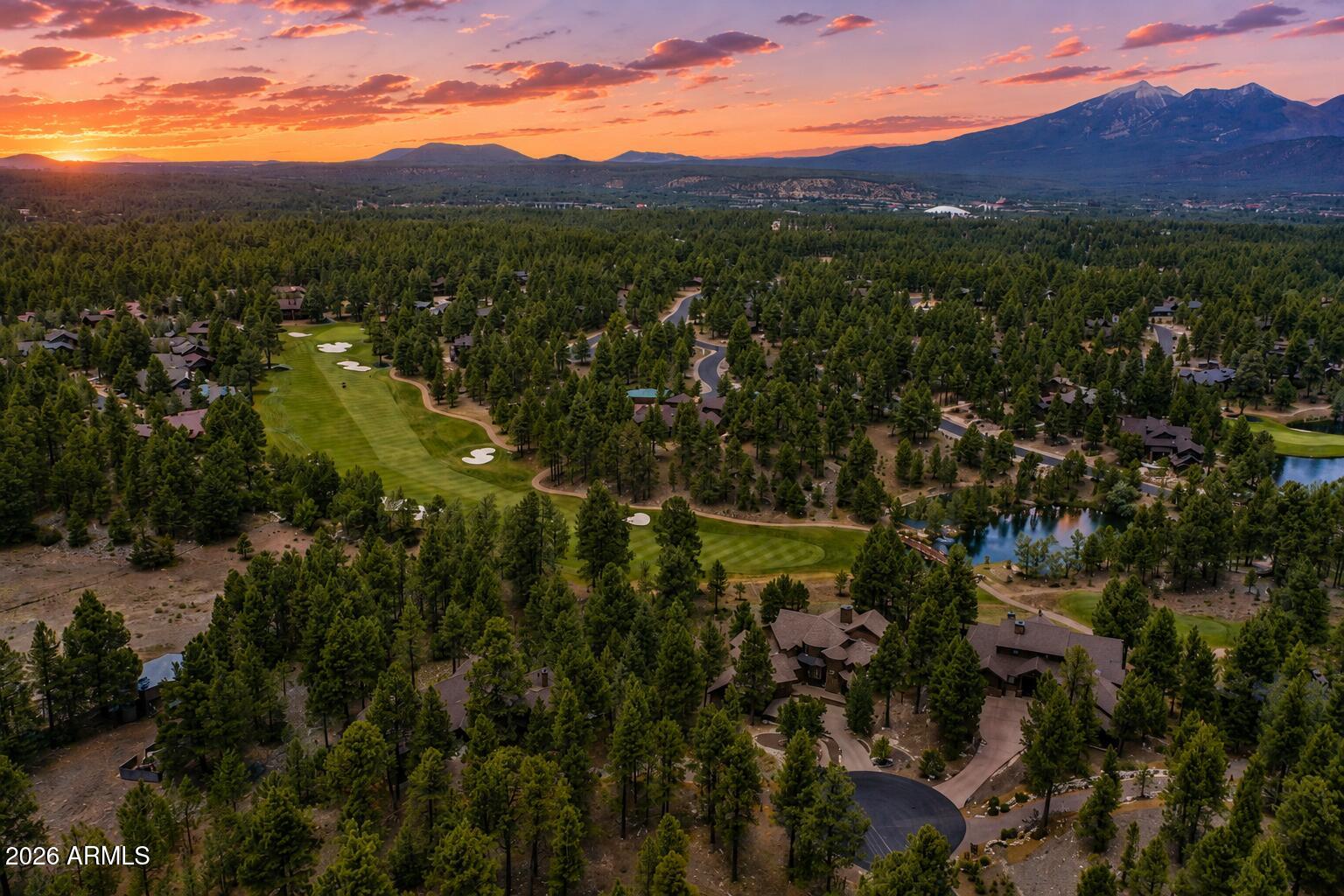 1873 E MYRTLEWOOD Court 144, Flagstaff, AZ 86005
