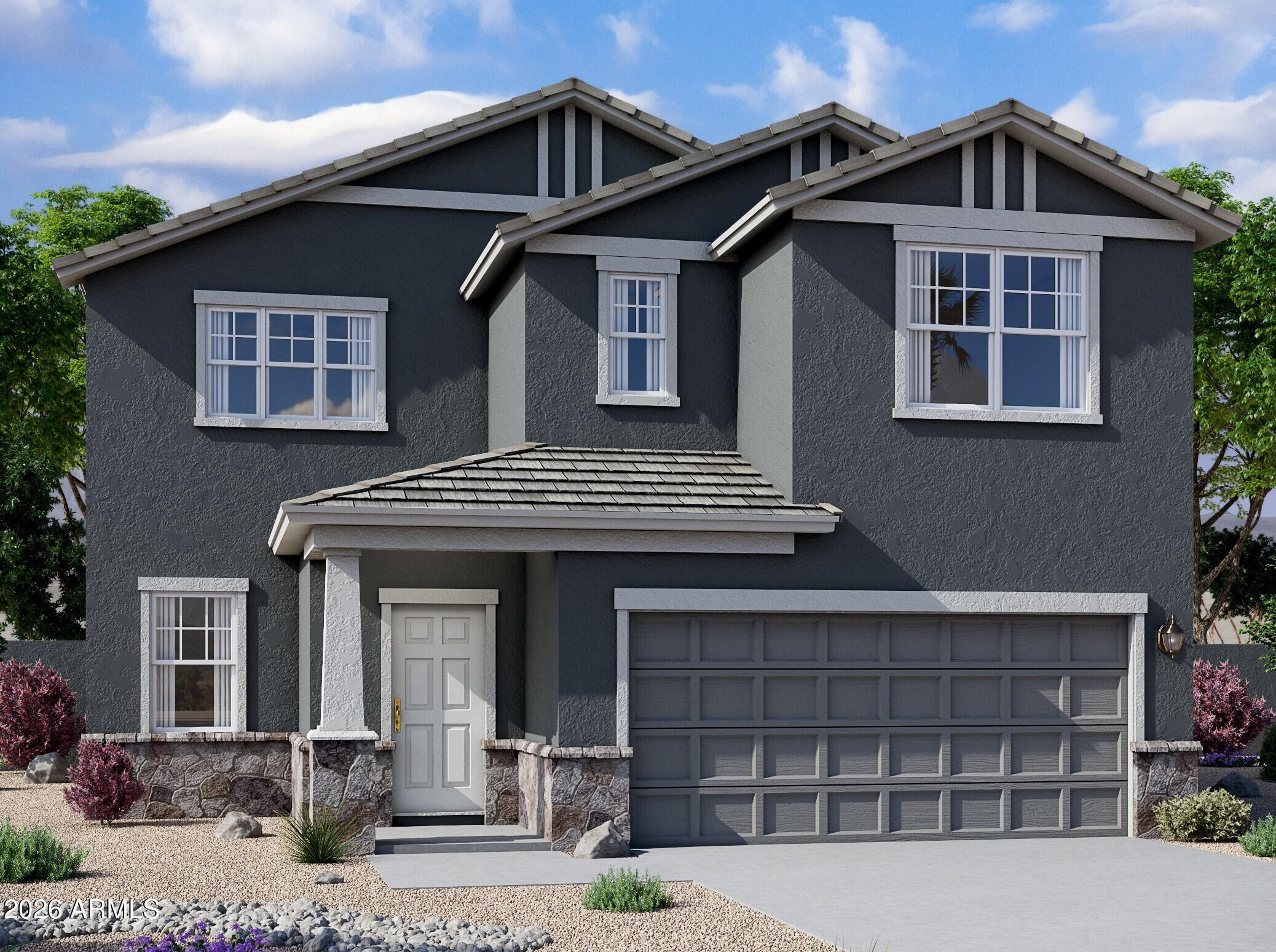 12816 E VERBINA Lane, Florence, AZ 85132