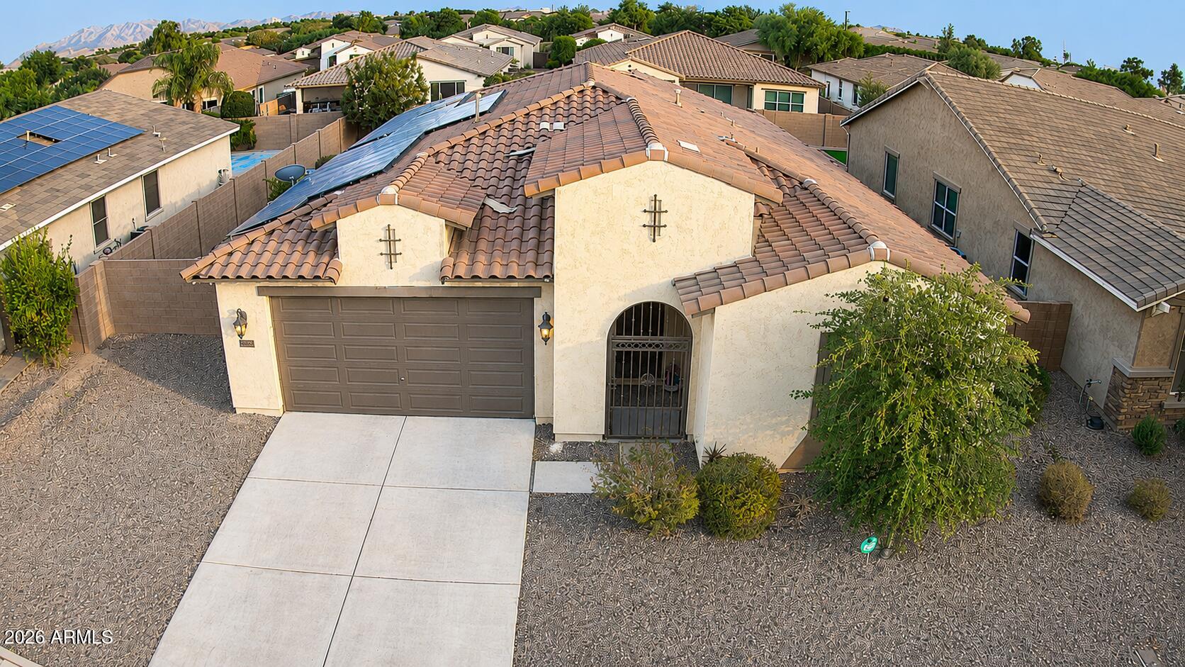 18579 W PIERSON Street, Goodyear, AZ 85395