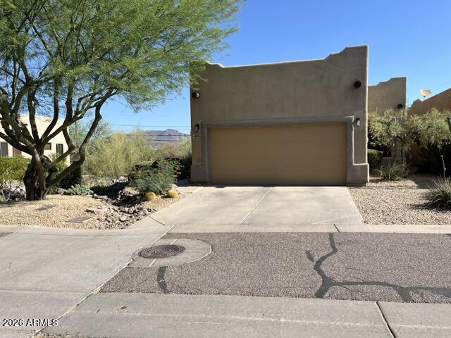 6056 E KNOLLS Way N, Cave Creek, AZ 85331