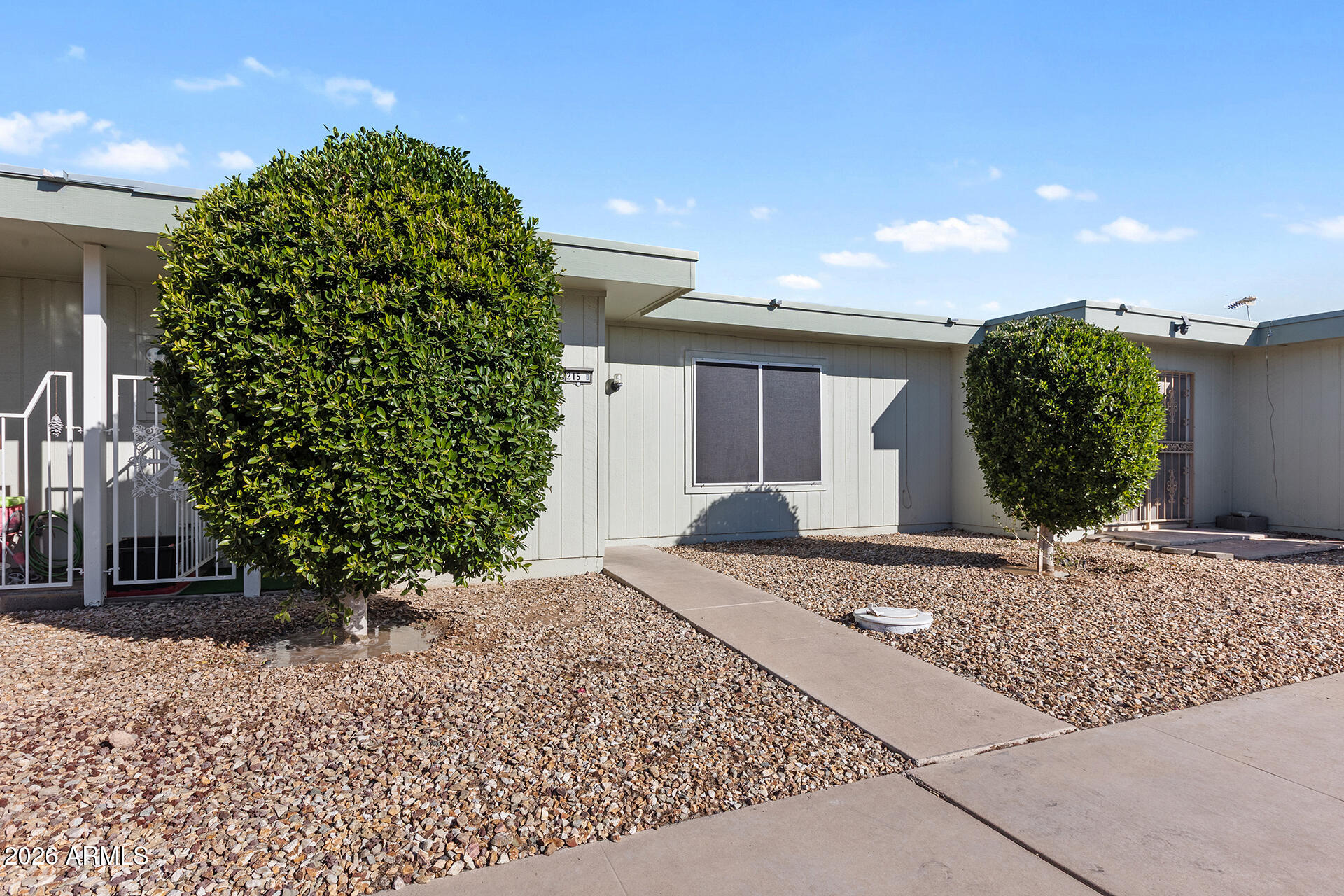 13215 N 98TH Avenue D, Sun City, AZ 85351