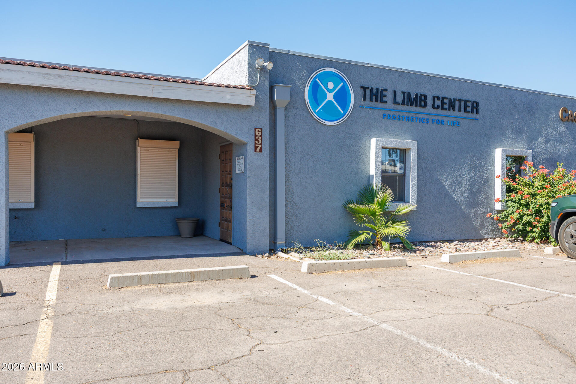 637 E Cottonwood Lane, Casa Grande, AZ 85122