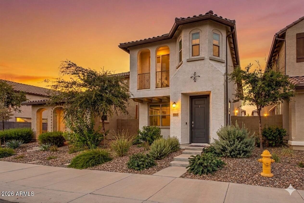 1949 S BEDFORD Place, Chandler, AZ 85286