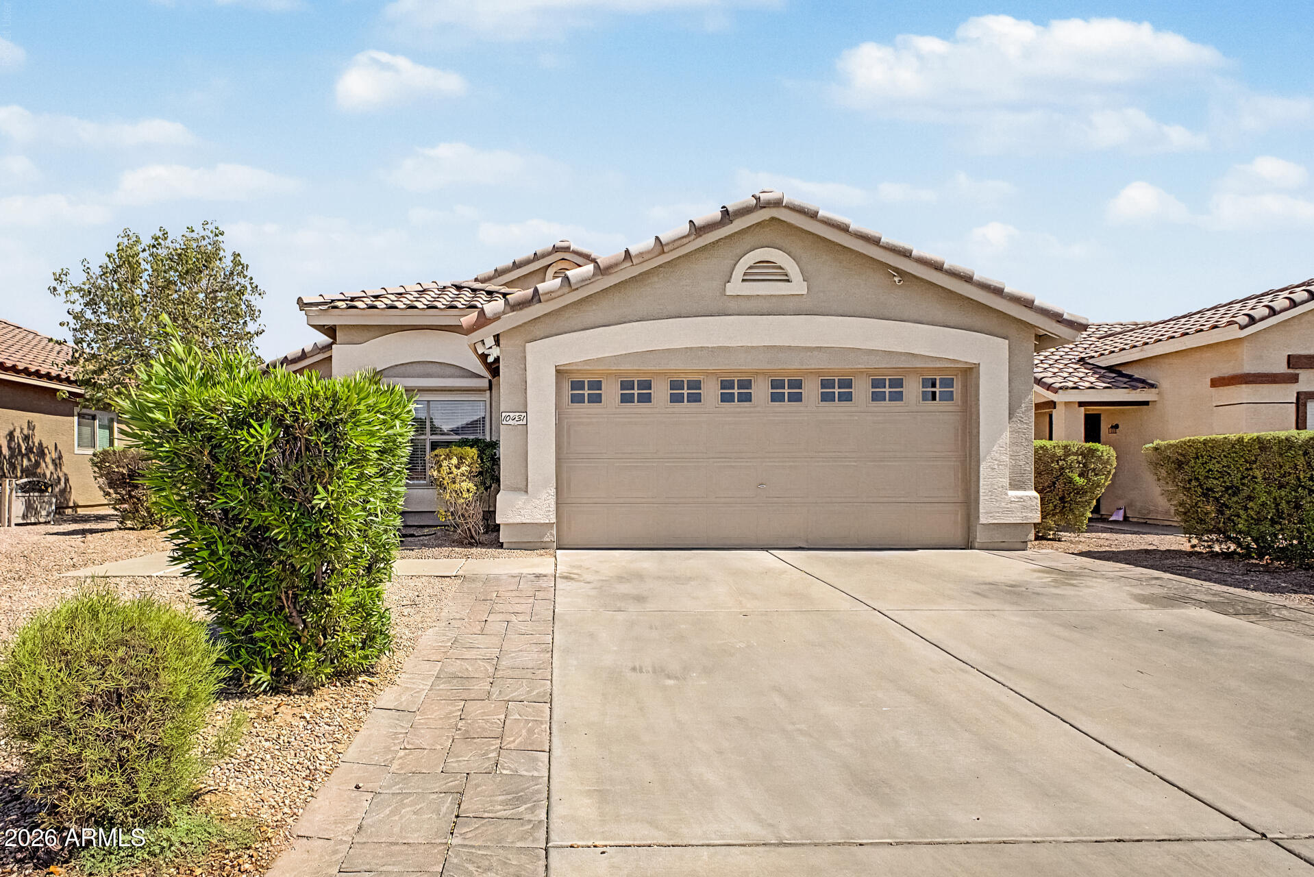 10431 E BRAMBLE Avenue, Mesa, AZ 85208