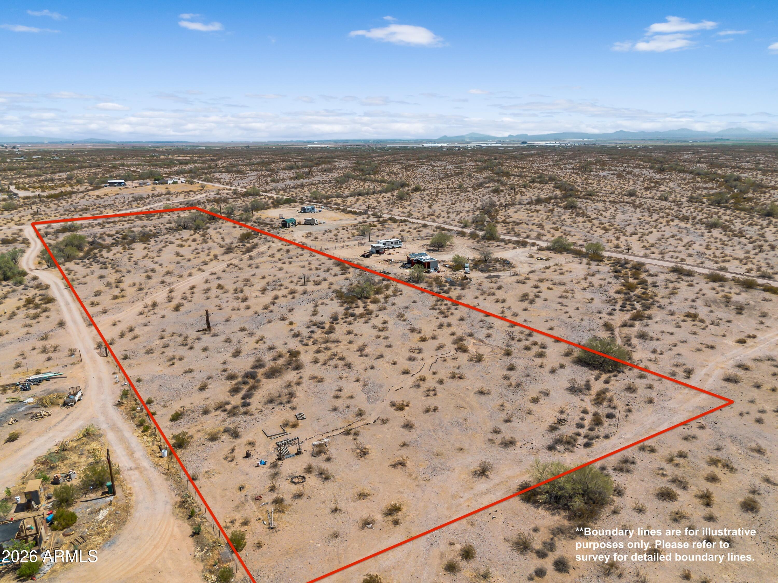 0 S Green Road 29D, Maricopa, AZ 85139